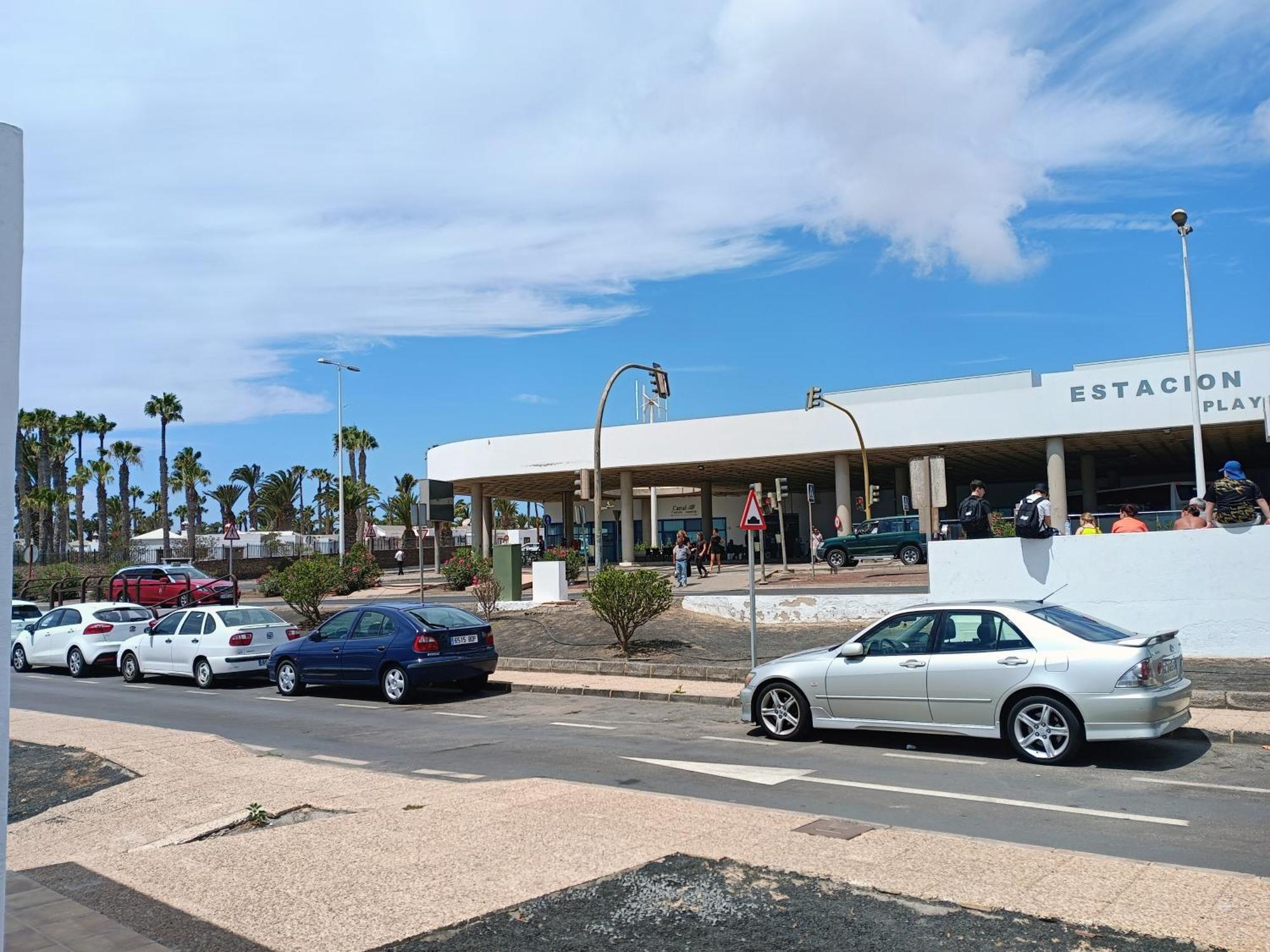 Babo Lanzarote *