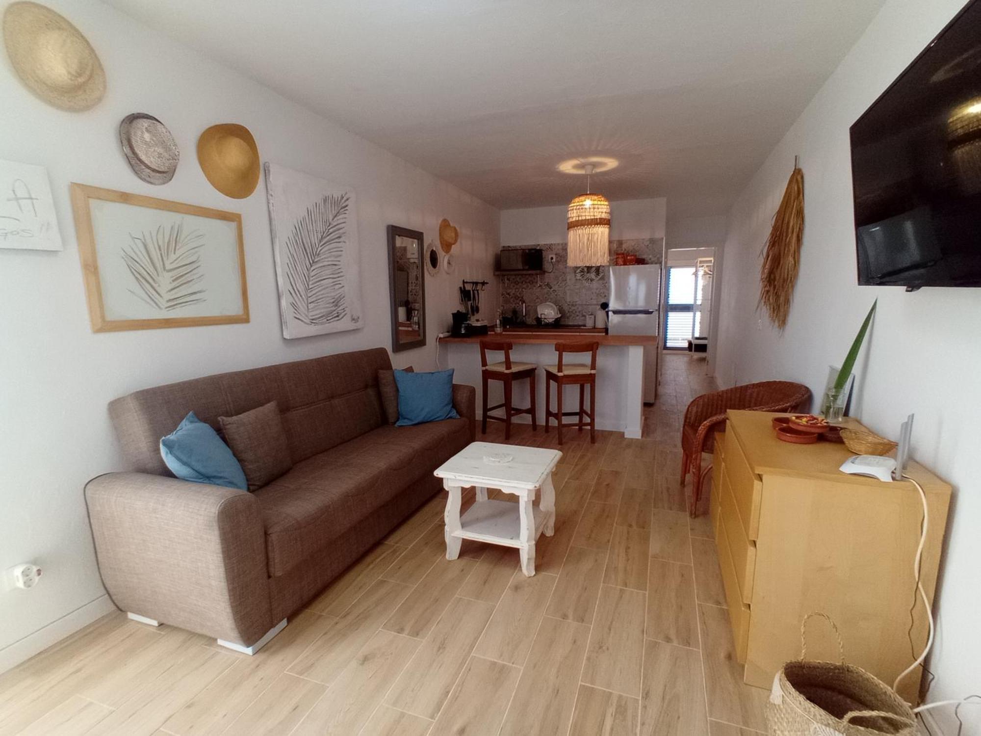 Apartamento Babo Lanzarote