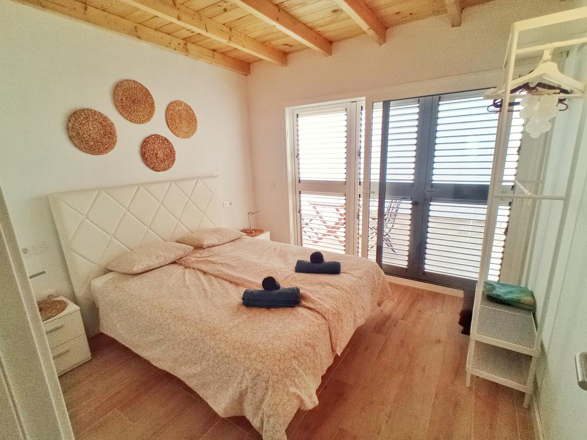 Babo Lanzarote Apartamento *