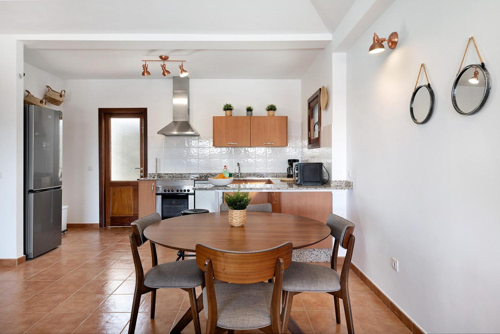 Rubi Ferienhaus *