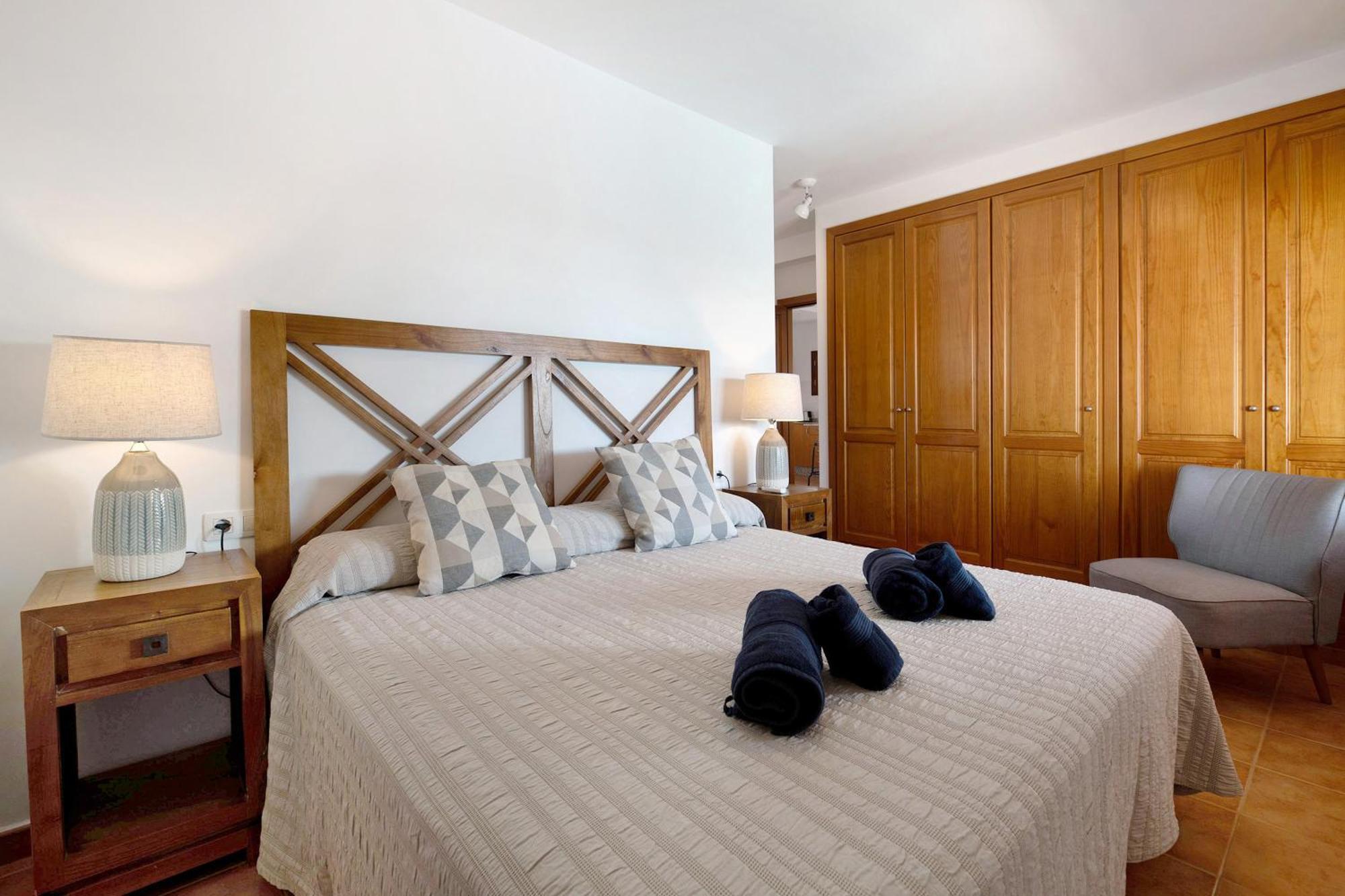 Ferienhaus Rubi Playa Blanca (Lanzarote)