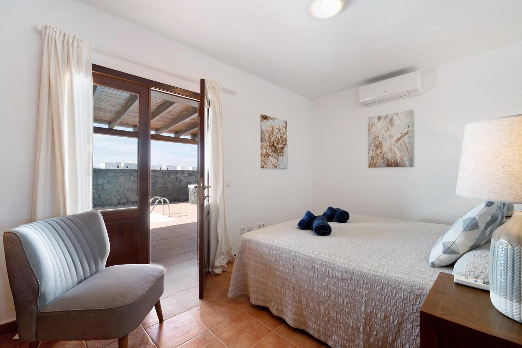 Rubi Ferienhaus Playa Blanca (Lanzarote)