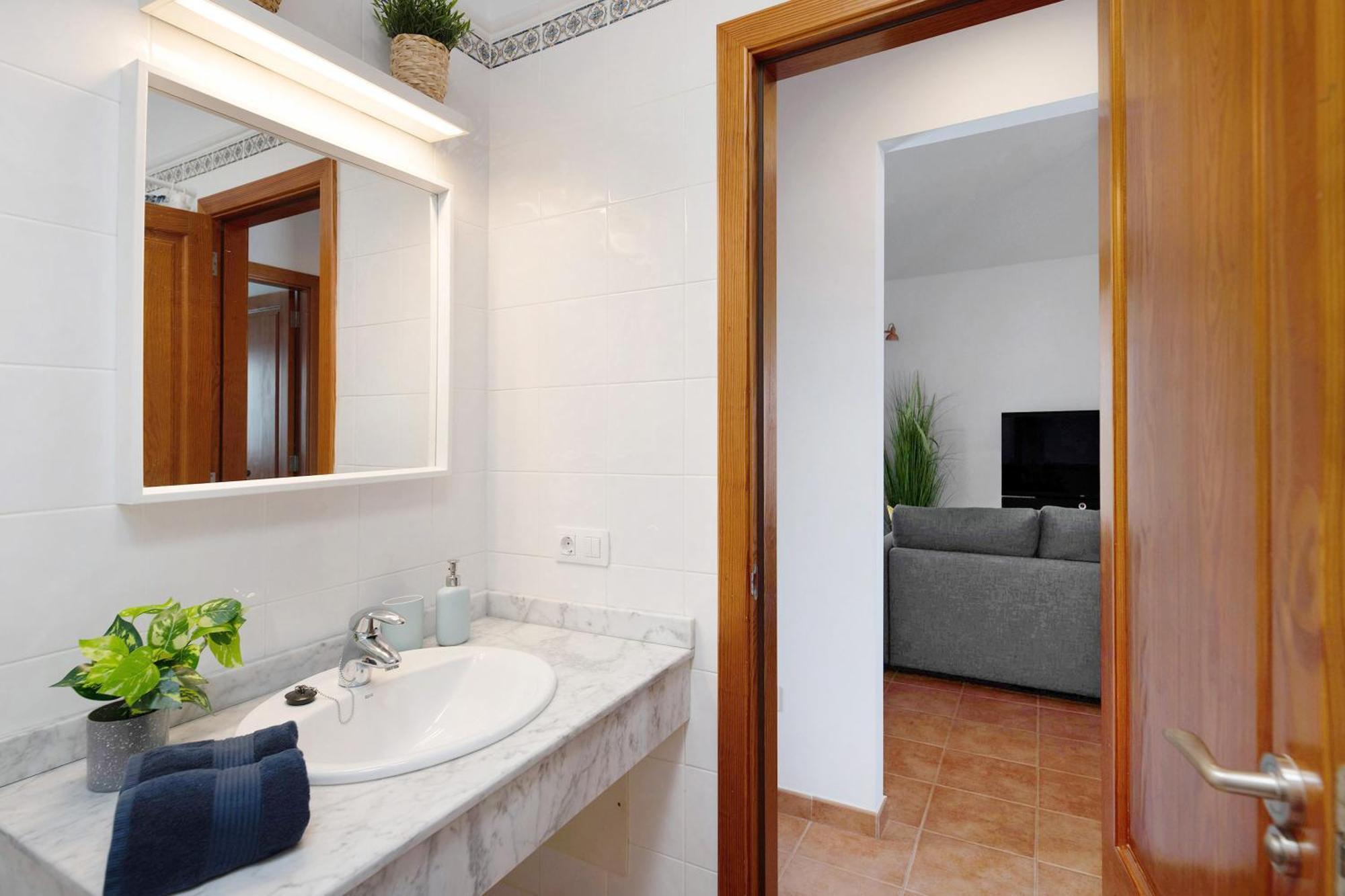 Rubi Ferienhaus
