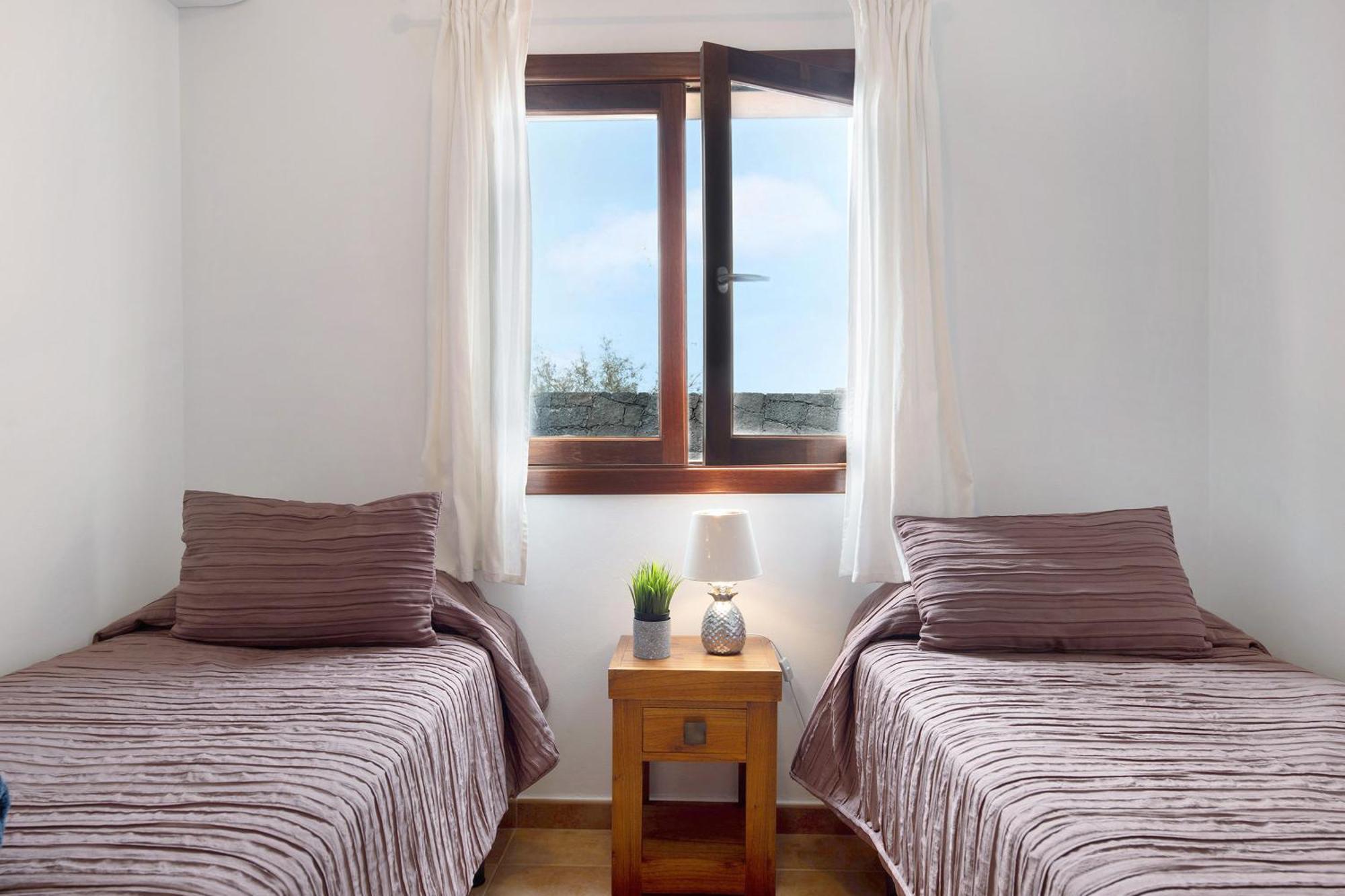 Rubi Ferienhaus *