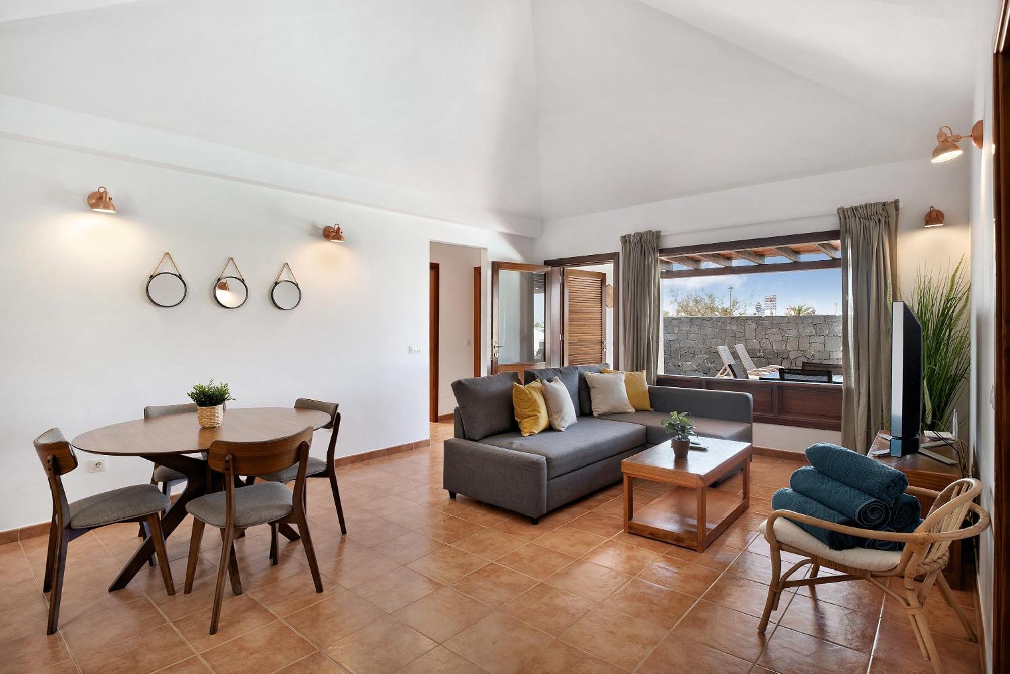 Ferienhaus Rubi