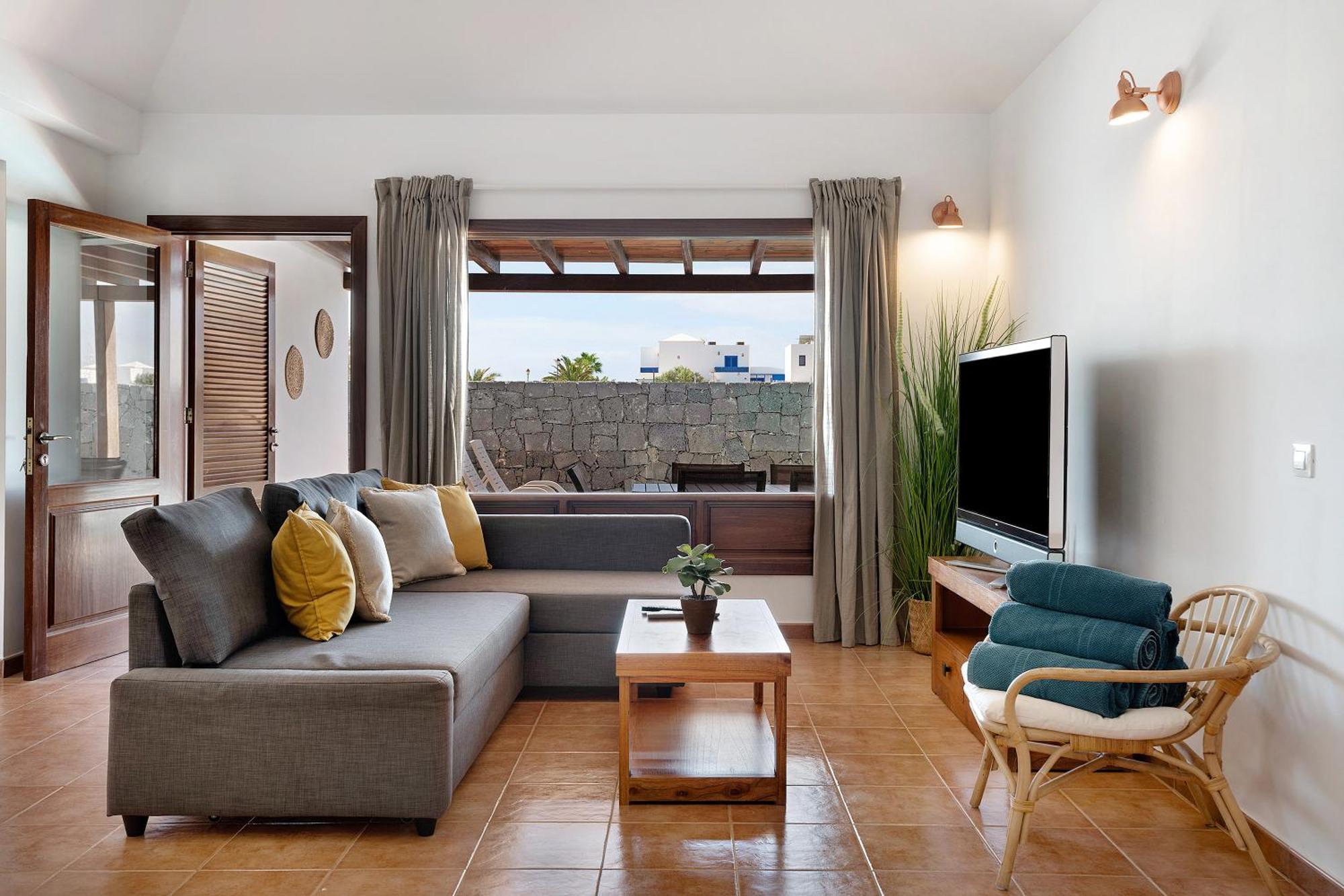 Rubi Ferienhaus