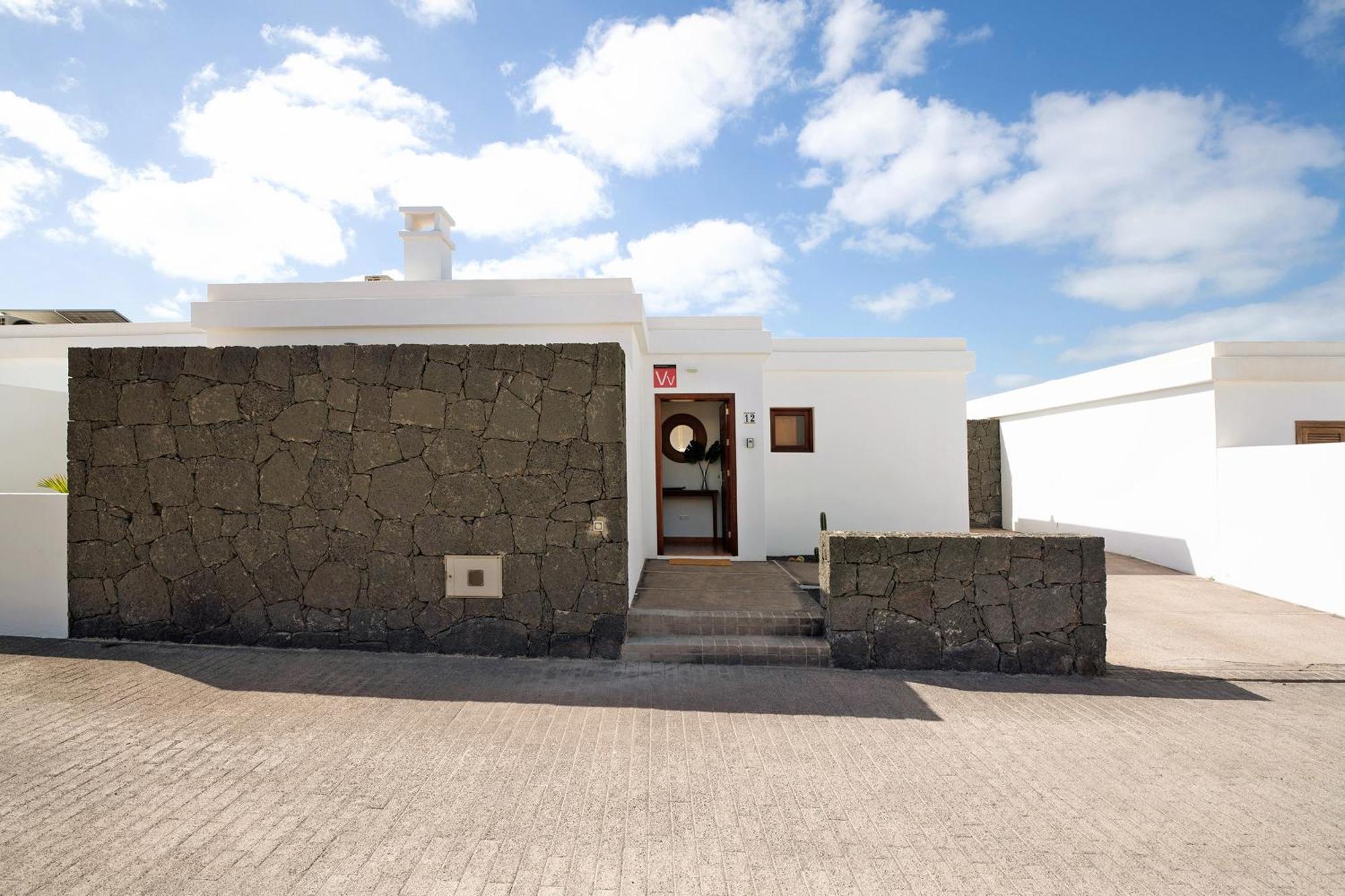 Rubi Playa Blanca (Lanzarote)