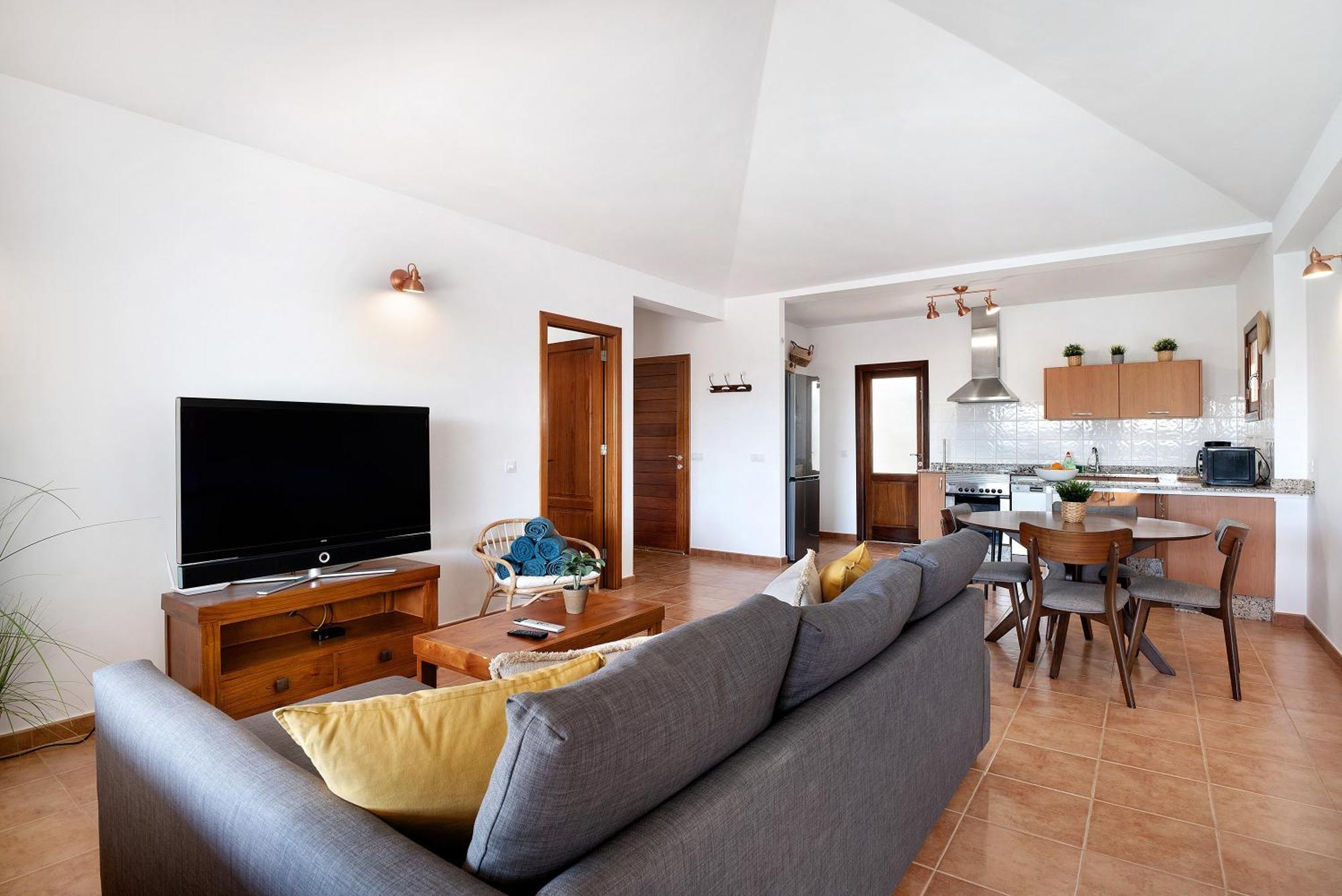 Ferienhaus Rubi *