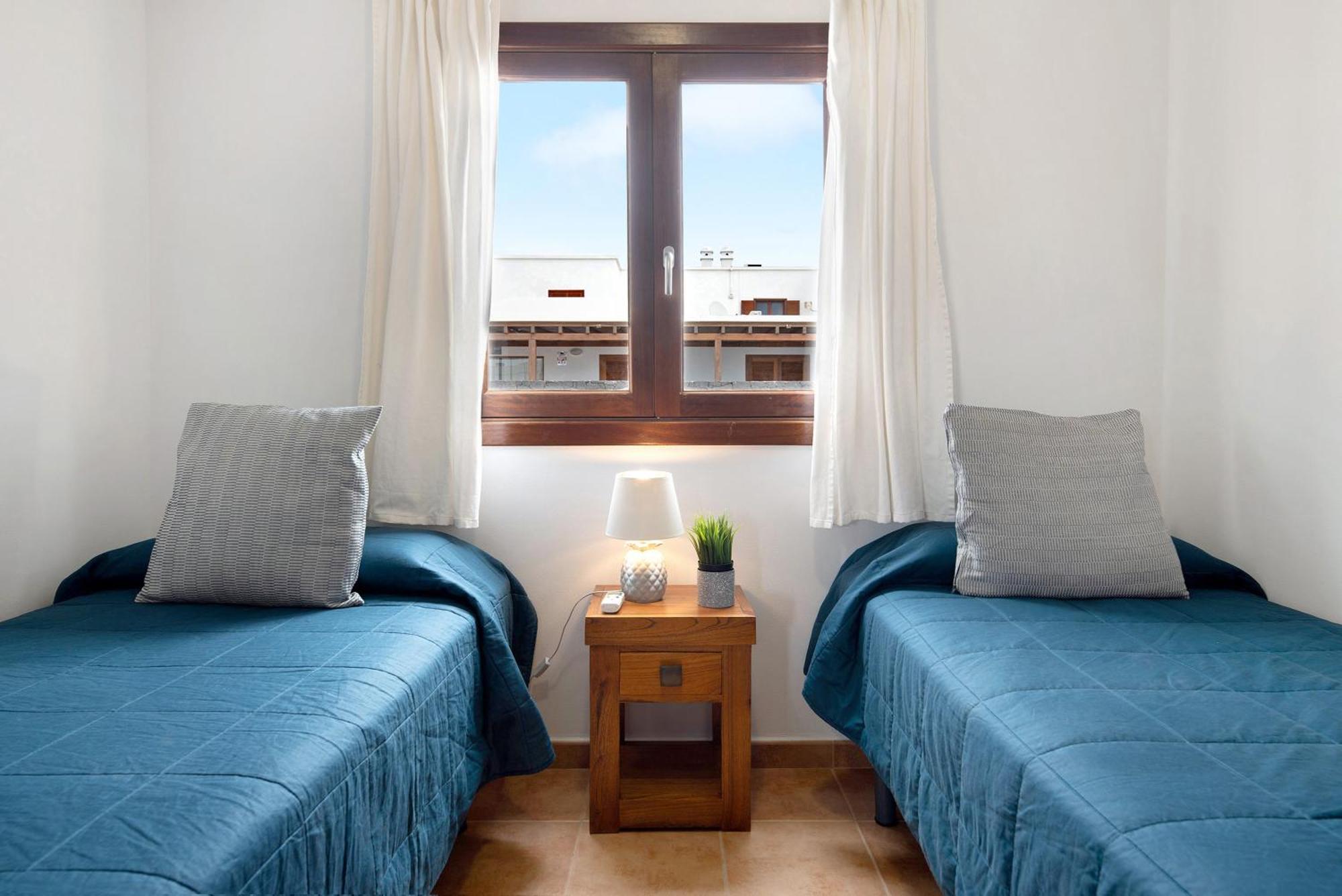 Rubi Ferienhaus *