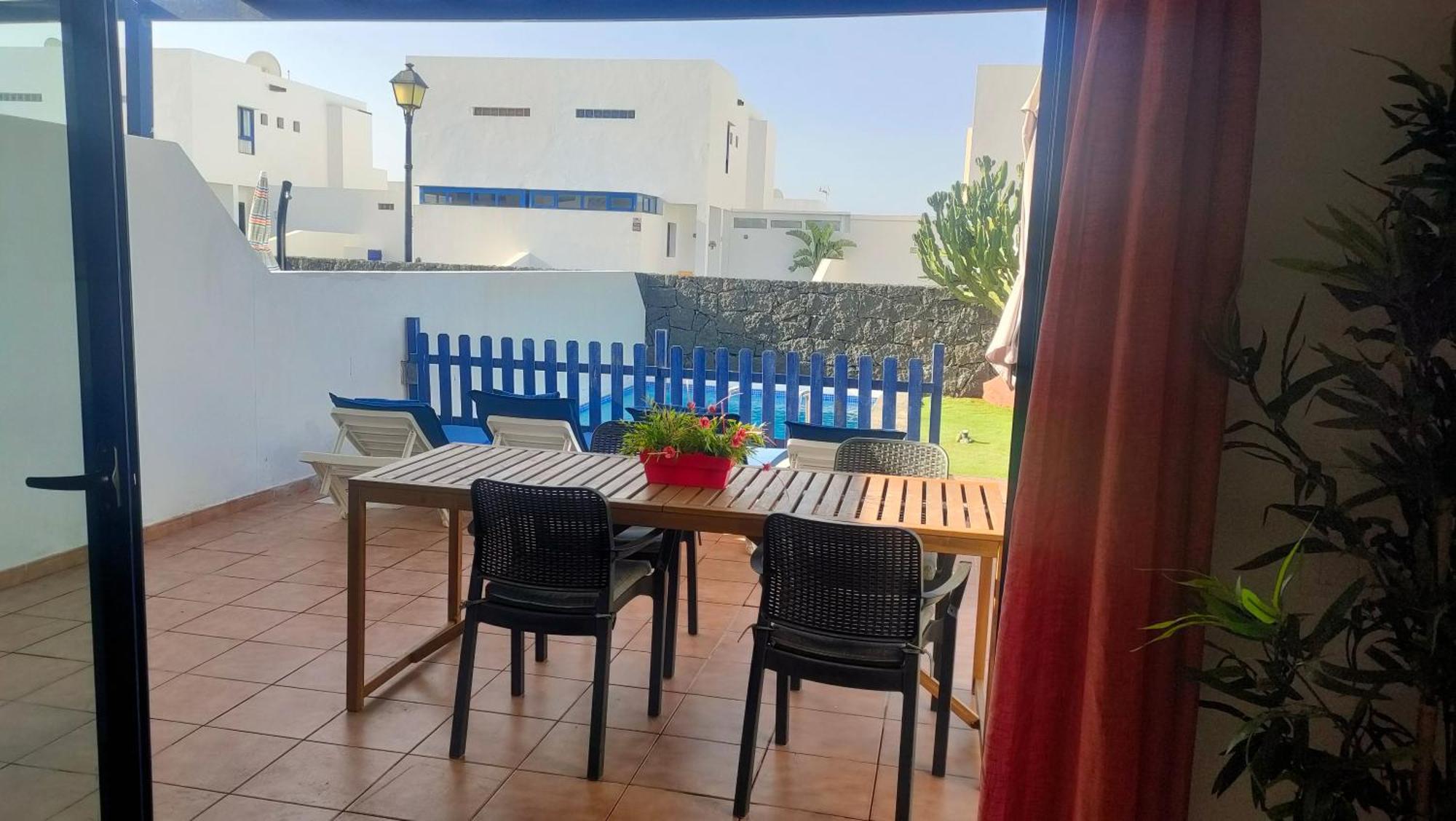Lanzarote *