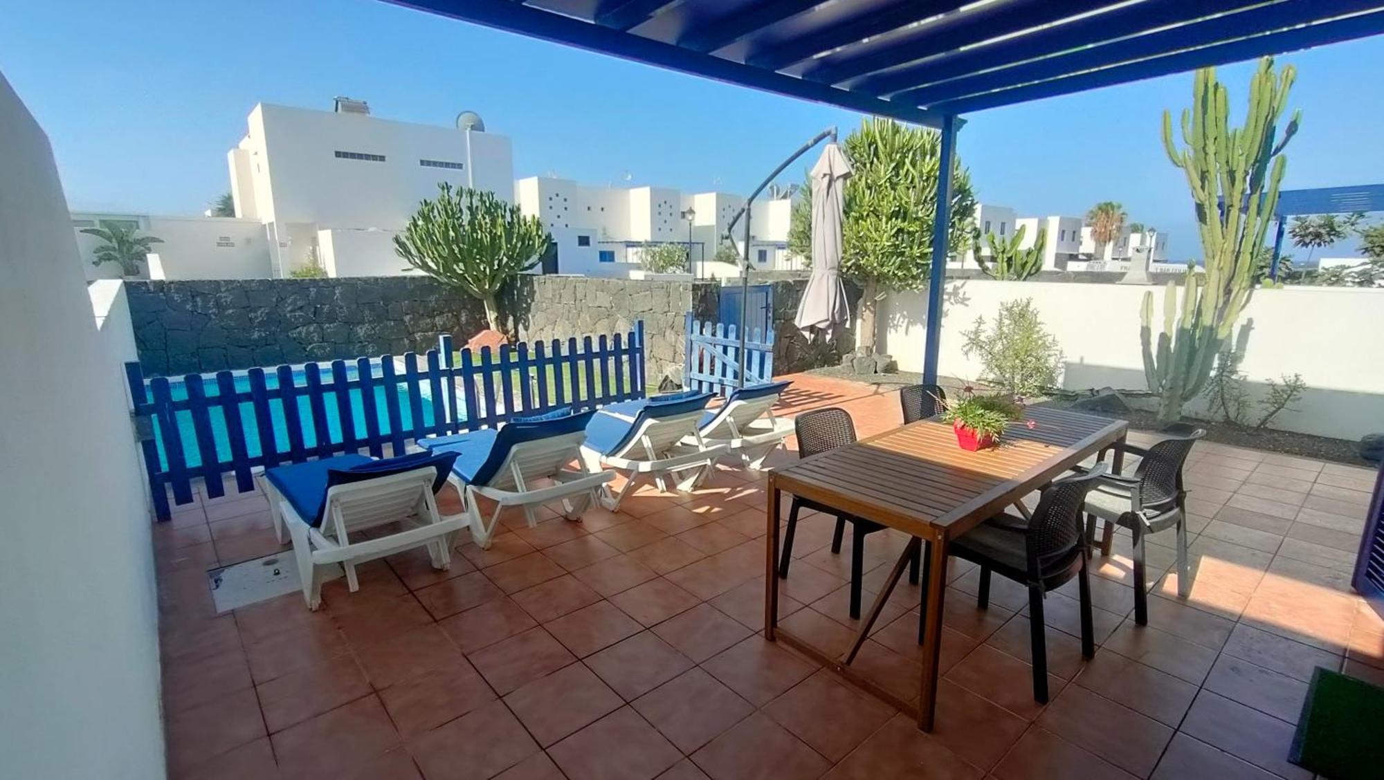 Pousada Lanzarote *