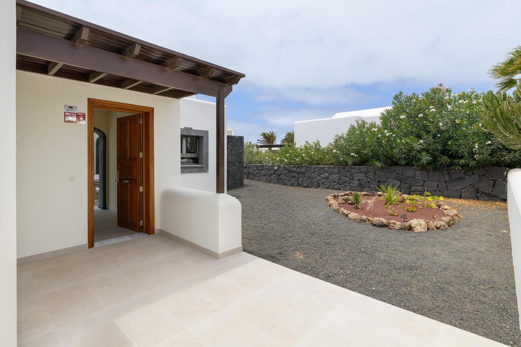 Pousada Hipoclub Delux Faro Park 189 Playa Blanca (Lanzarote)