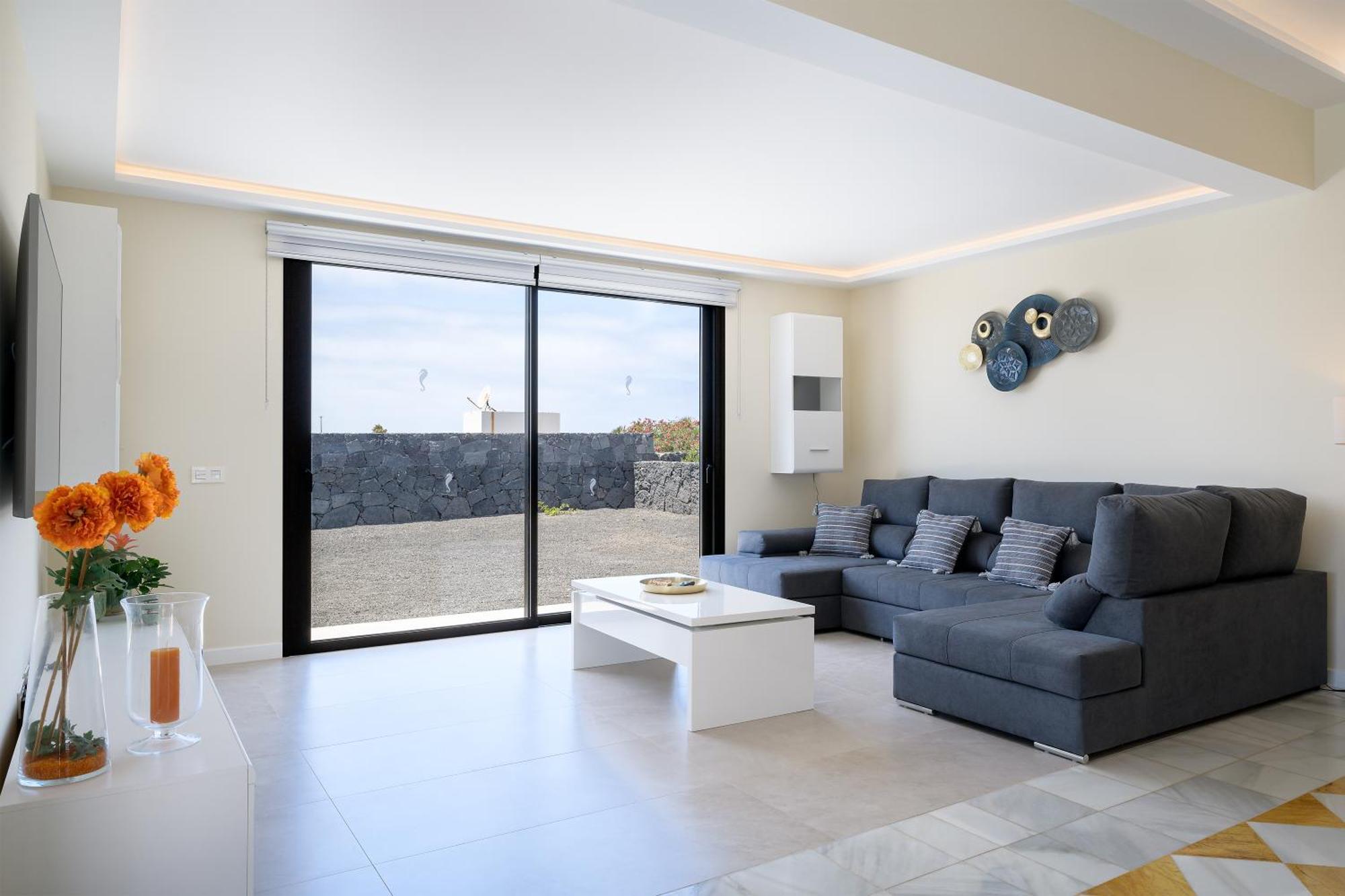 Pousada Hipoclub Delux Faro Park 189 Playa Blanca (Lanzarote)