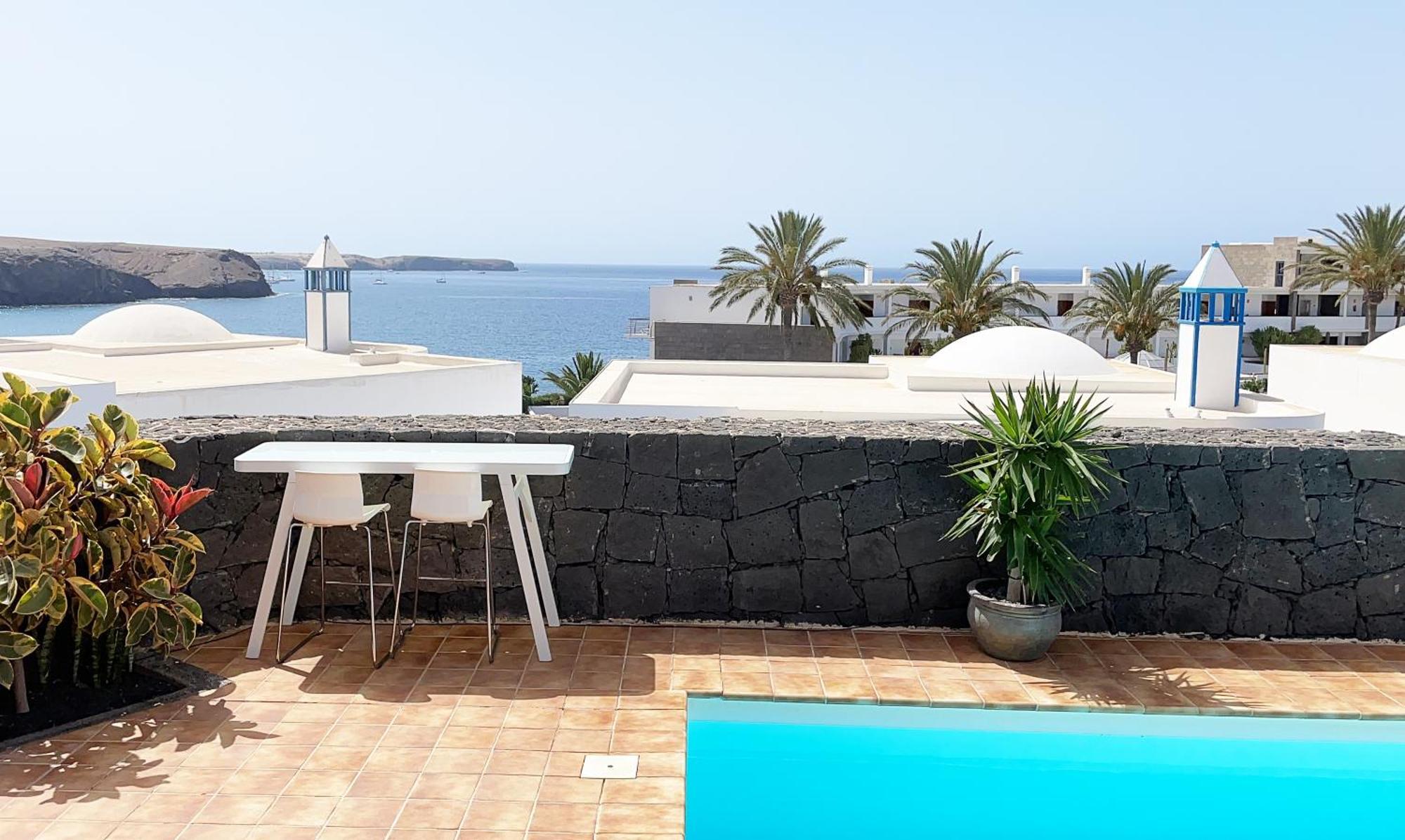 Сasa de vacaciones Liv Playa Blanca (Lanzarote)