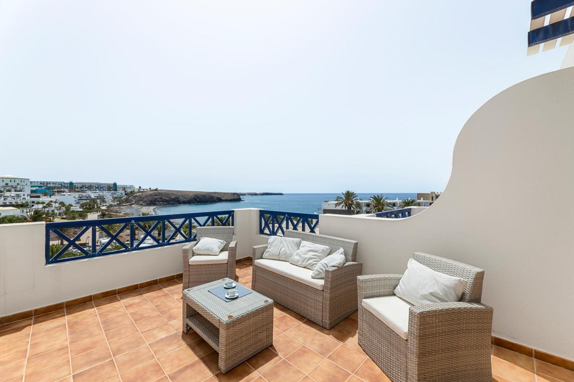 Liv Сasa de vacaciones Playa Blanca (Lanzarote)