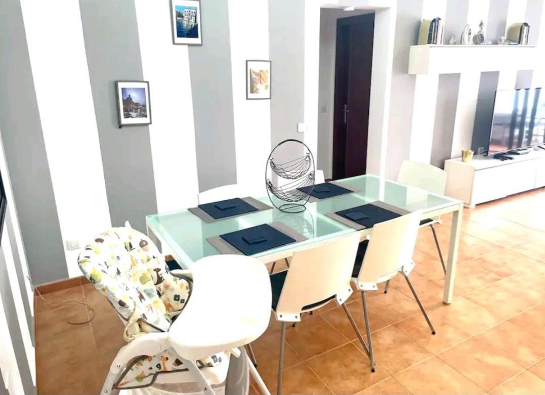 Casa Cielo Villa *
