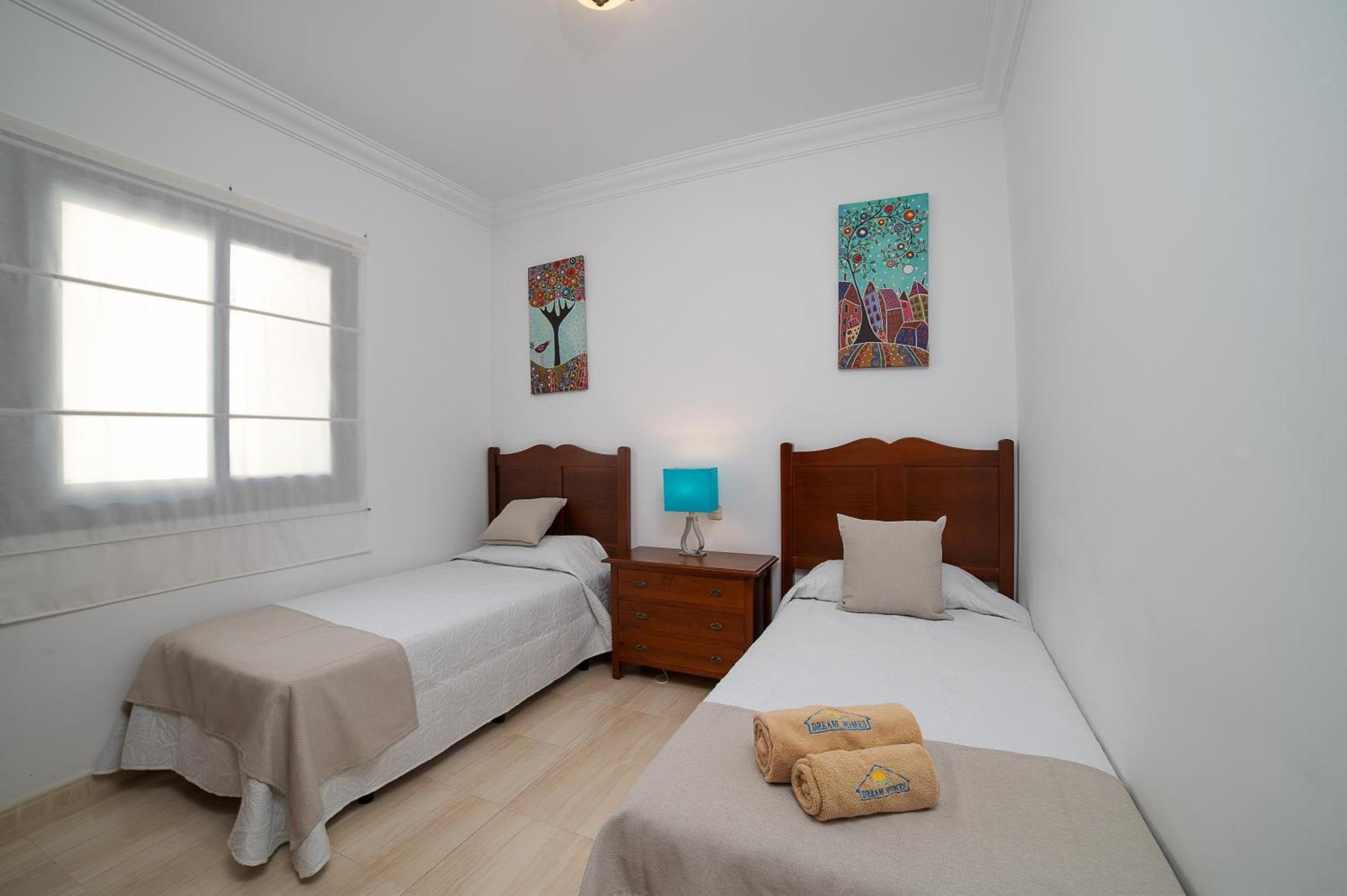 Apartment Mireya *