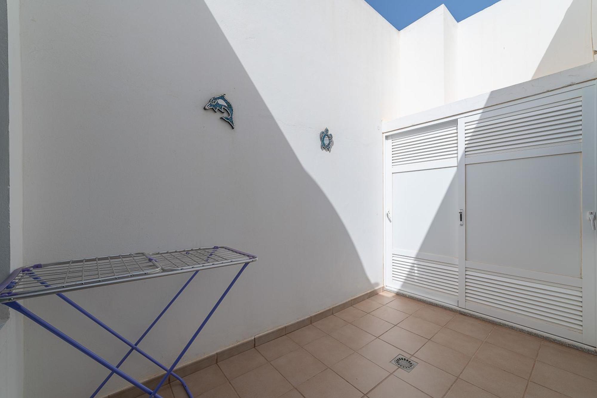 Mireya Apartment
