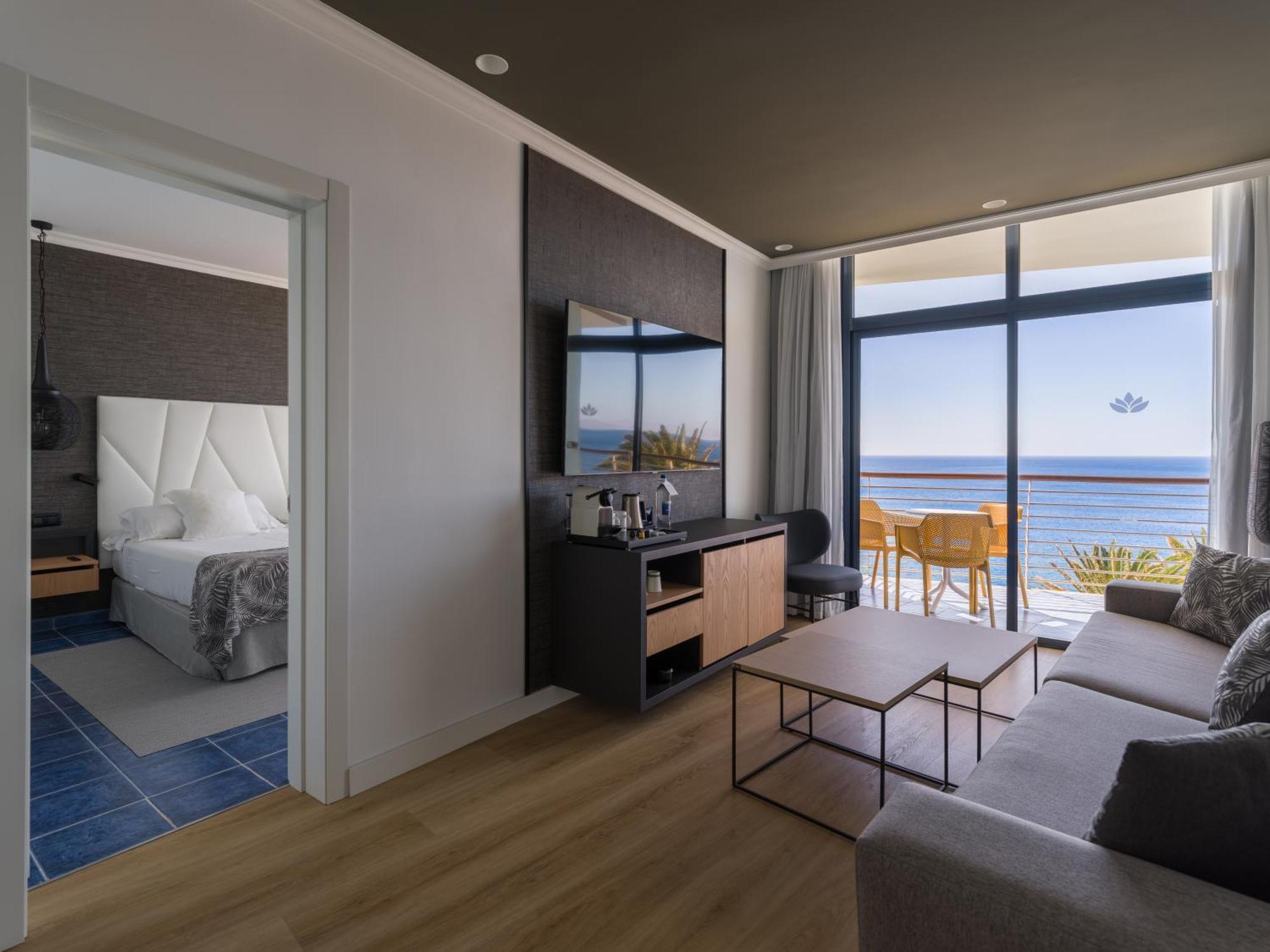 Resort The Mirador Papagayo Playa Blanca (Lanzarote)