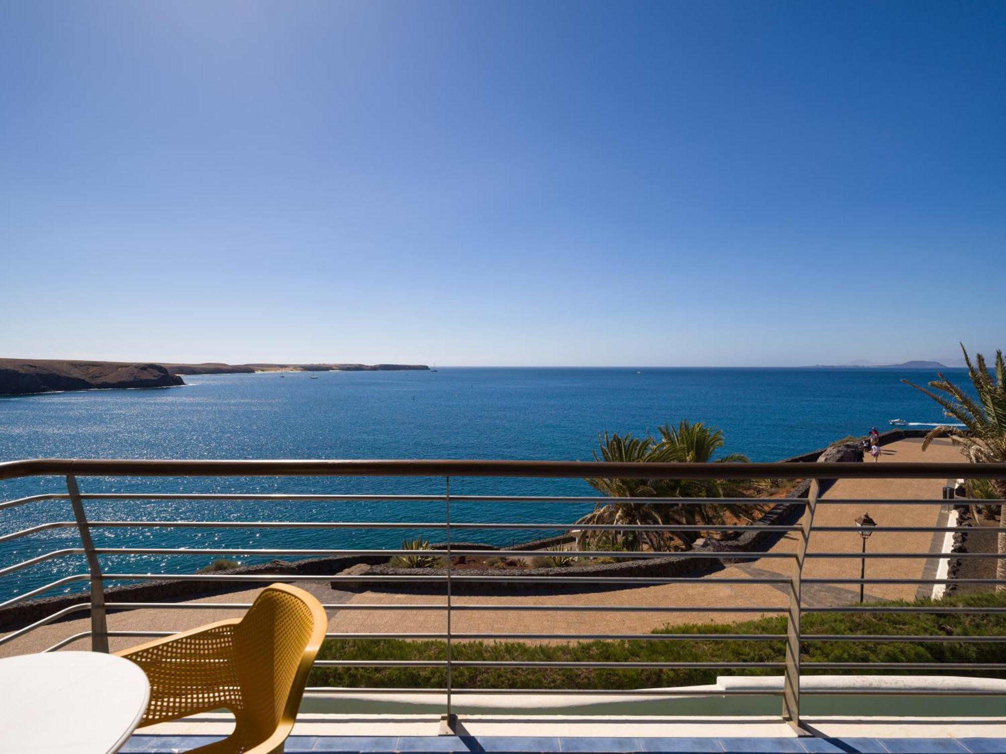 Resort The Mirador Papagayo Playa Blanca (Lanzarote)