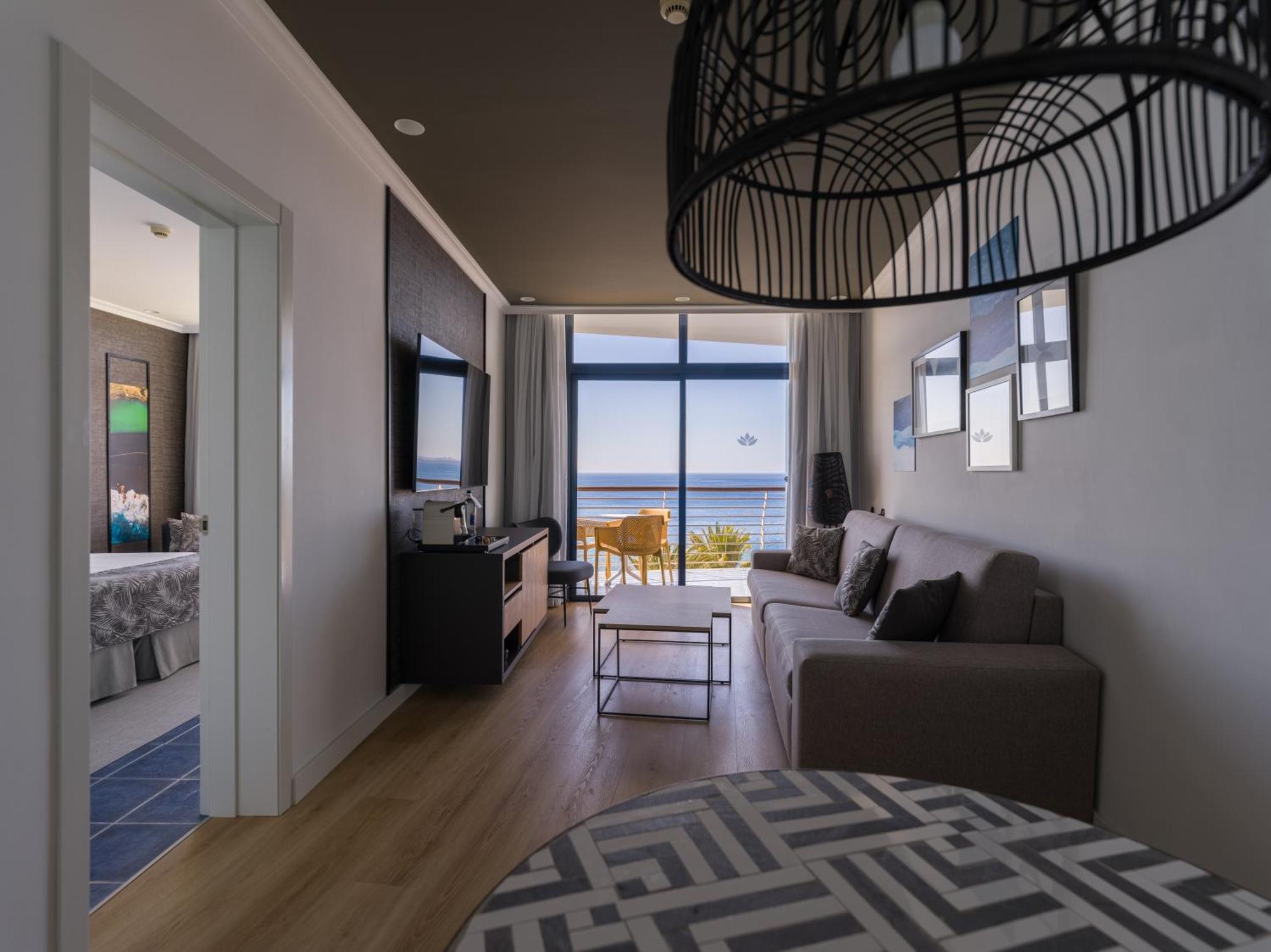 Resort The Mirador Papagayo 4*