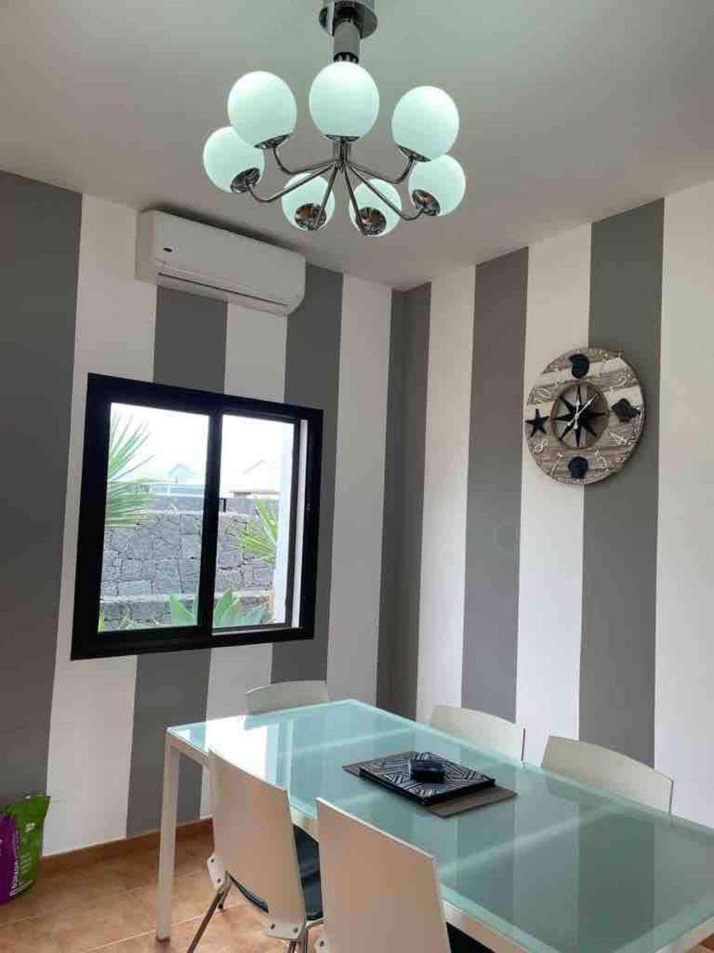 Casa Cielo * Playa Blanca (Lanzarote)