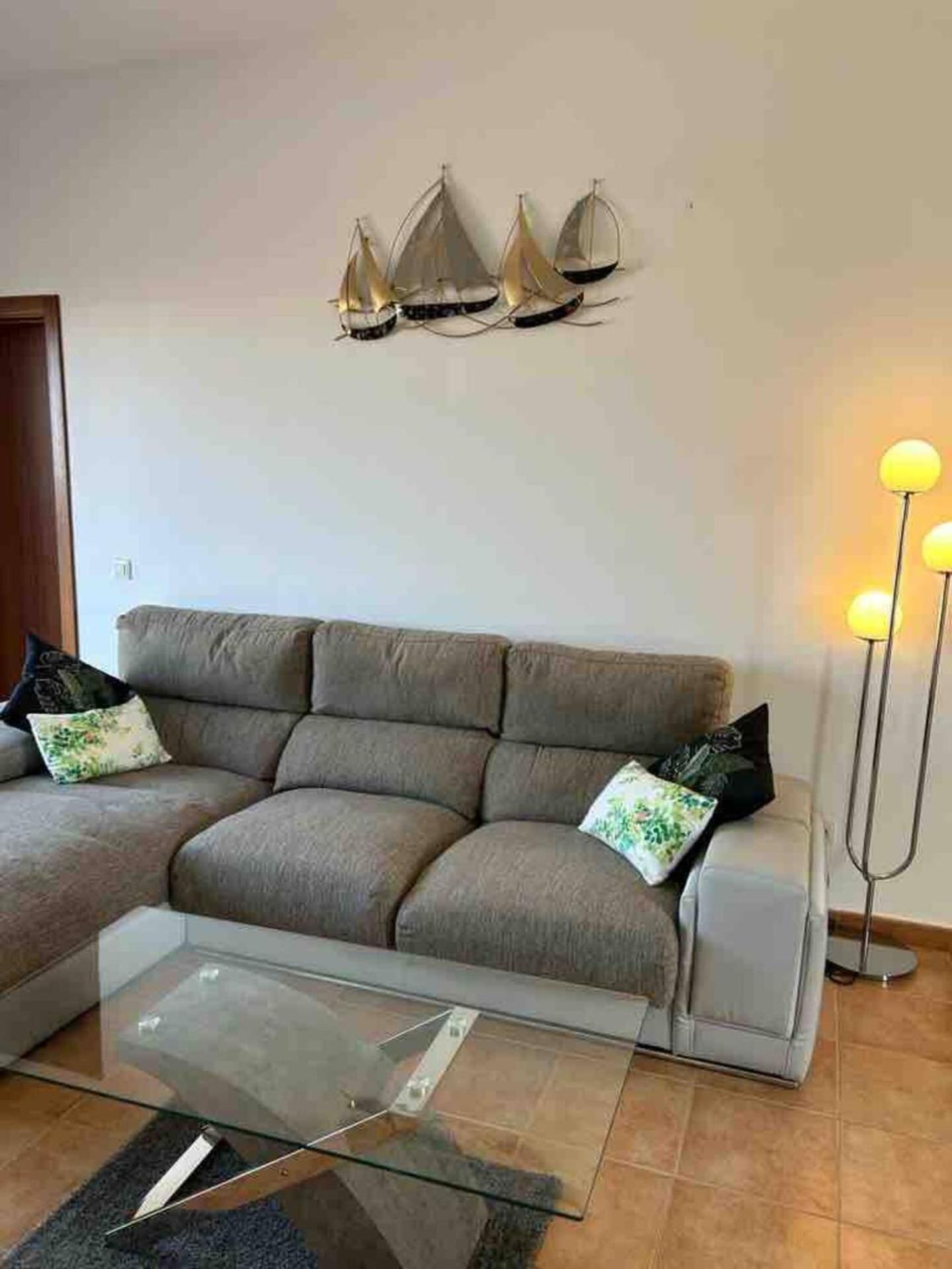Casa Cielo Villa