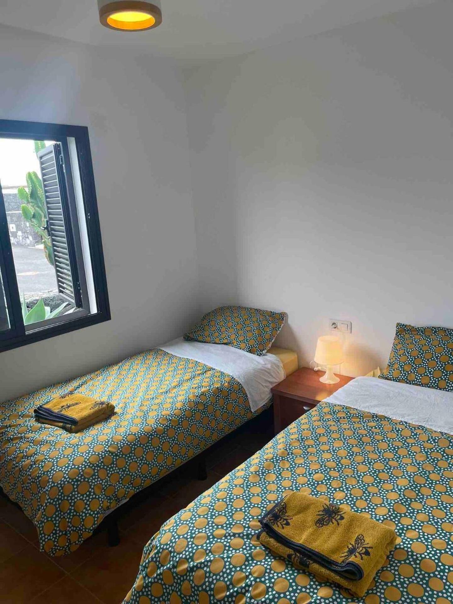 Casa Cielo Villa