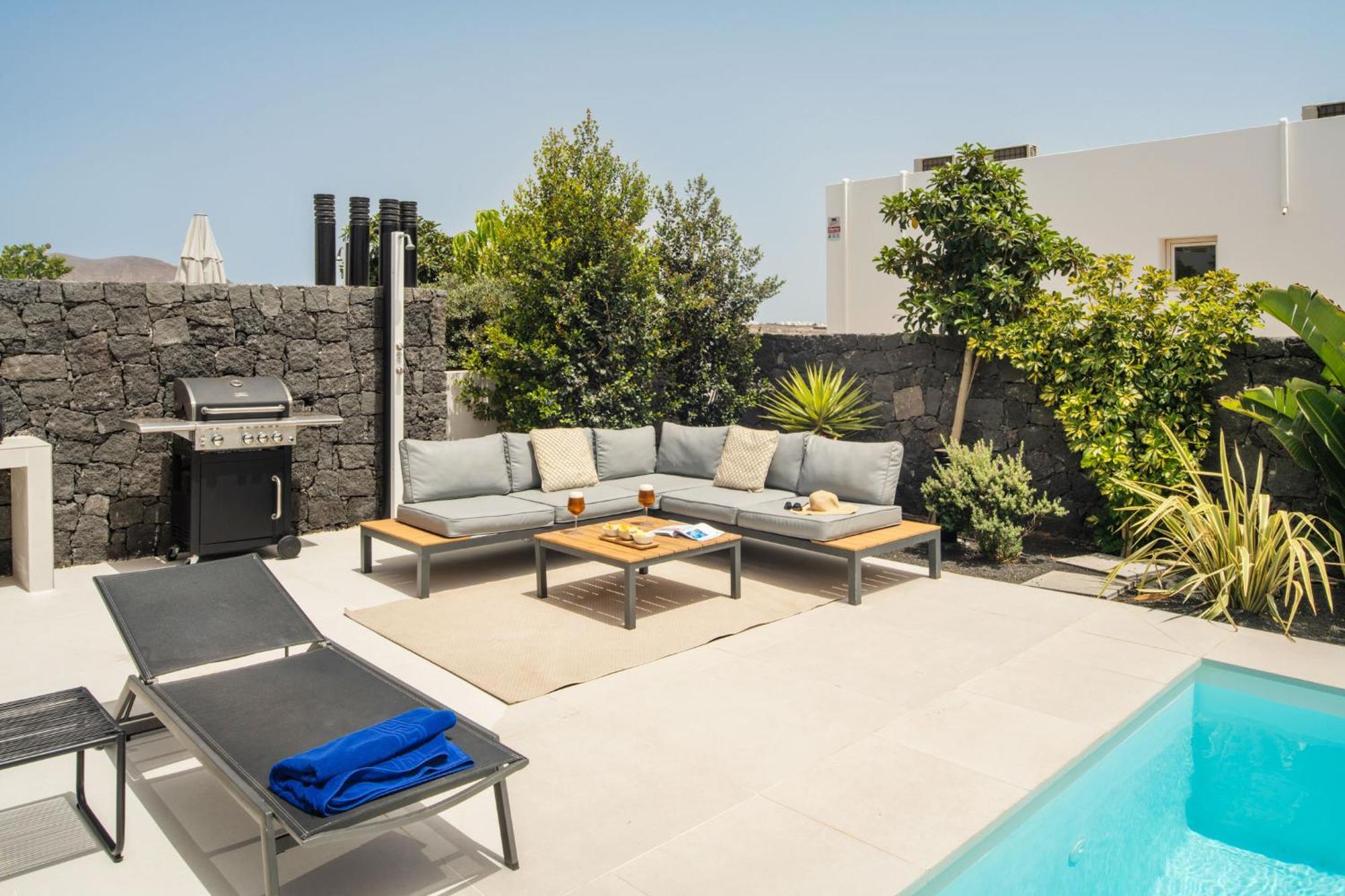 Villa Sunrise By Buenavilla Playa Blanca (Lanzarote)