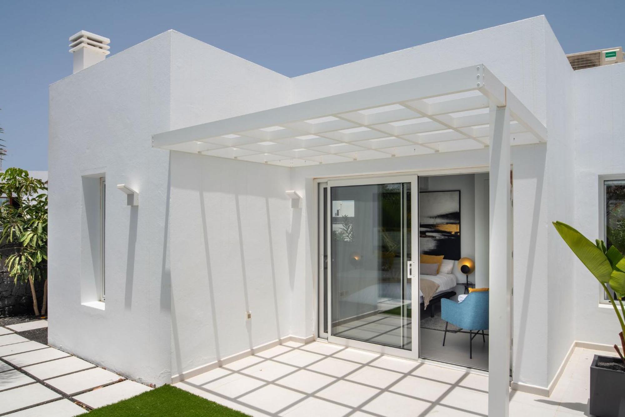 Villa Sunrise By Buenavilla Playa Blanca (Lanzarote)
