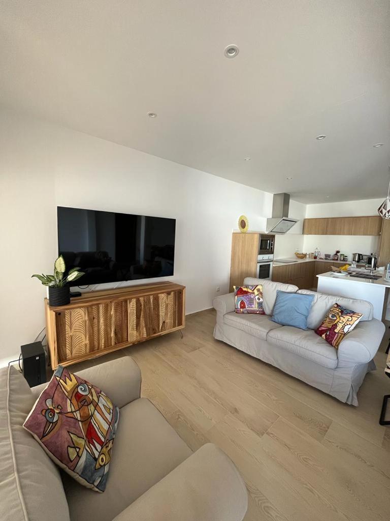 Lanzarote Altos By New Lanzasuites Cassidell Villa *