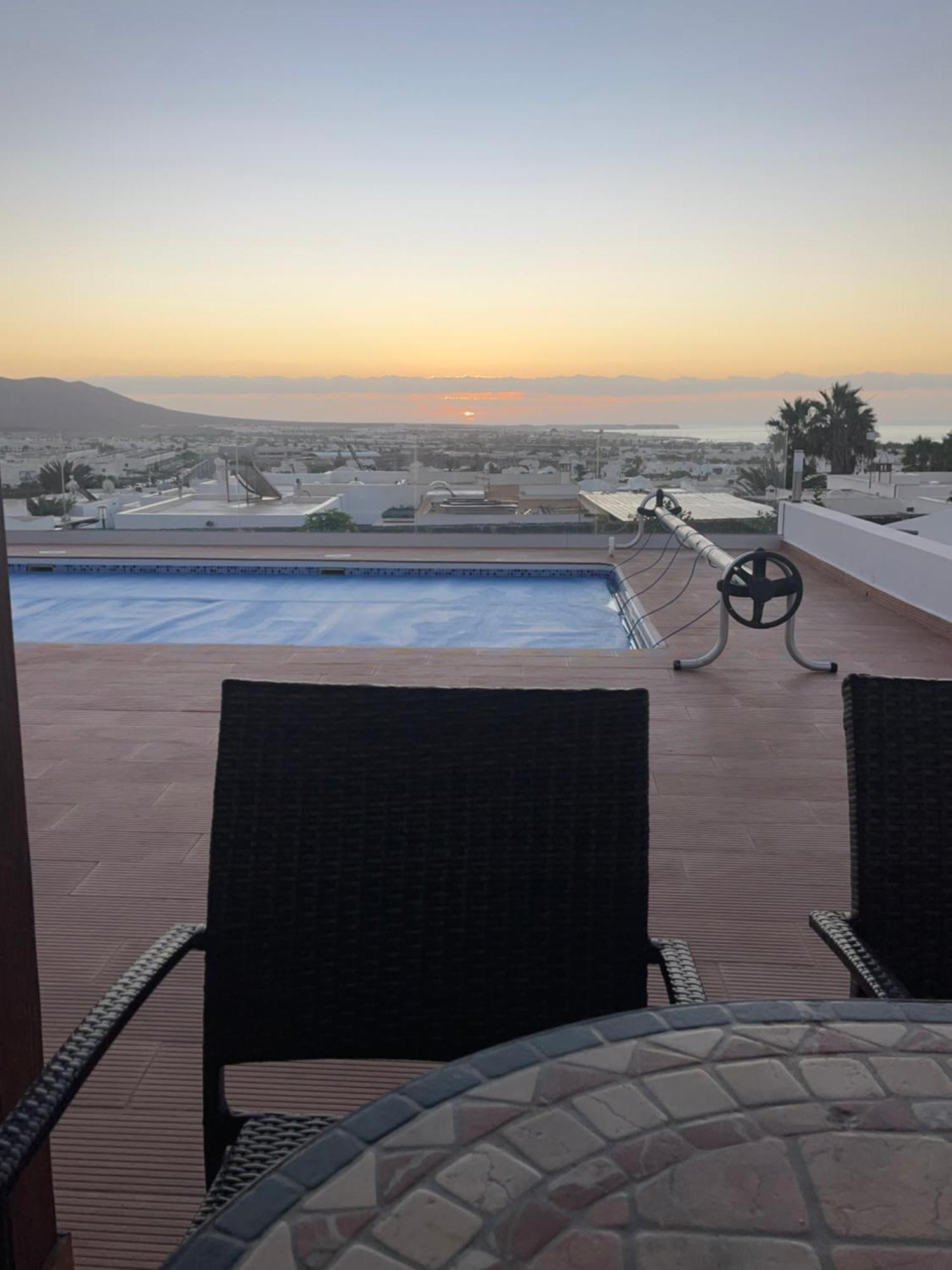 Lanzarote Altos By New Lanzasuites Cassidell Playa Blanca (Lanzarote)