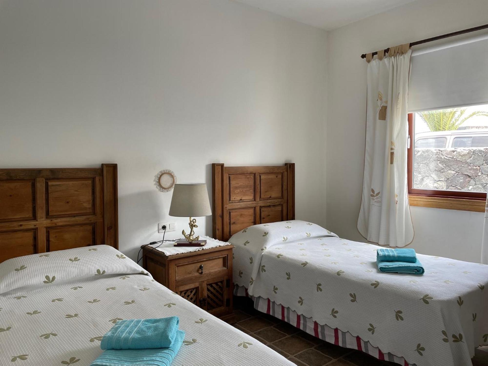 Burgao Villa Playa Blanca (Lanzarote)