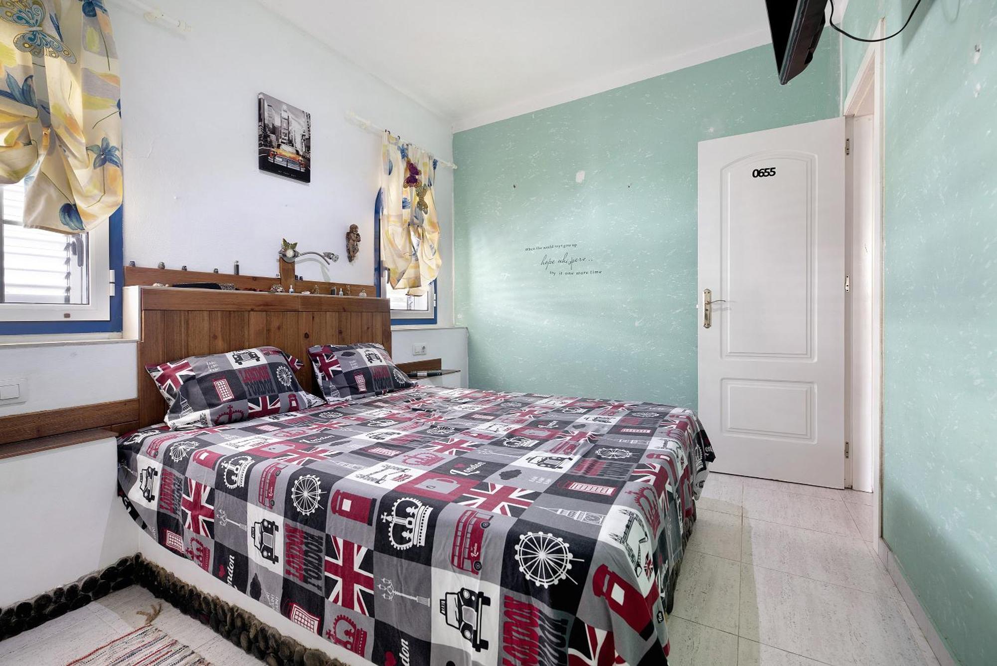 Apartamento Casa Tuna