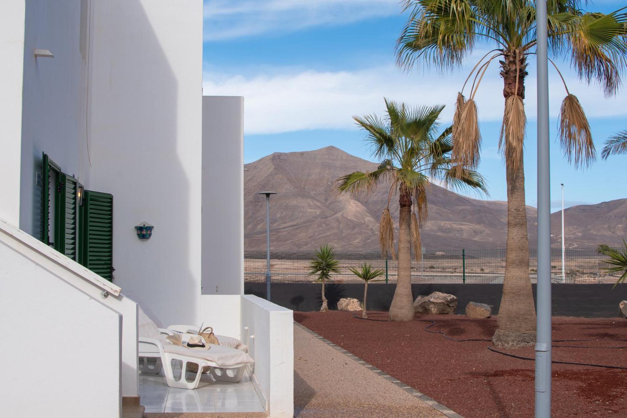Casa Paz - Cozy 2 Bedroom Close To Dorada Apartment
