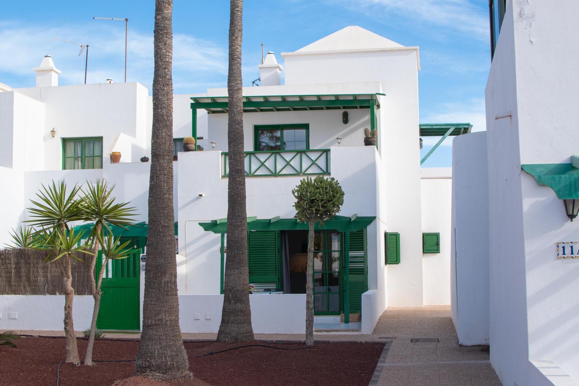 Casa Paz - Cozy 2 Bedroom Close To Dorada *
