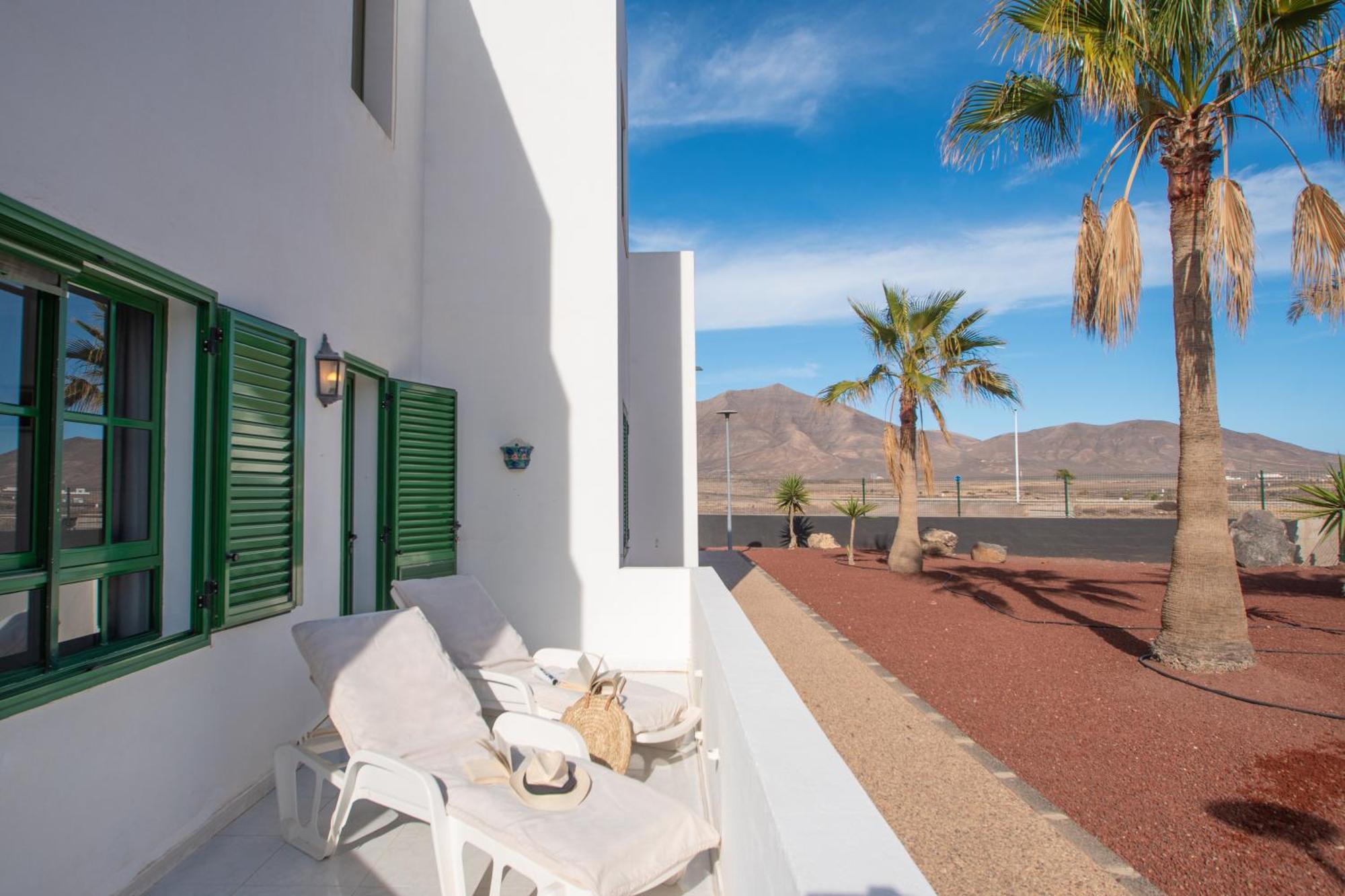 Casa Paz - Cozy 2 Bedroom Close To Dorada Apartment *