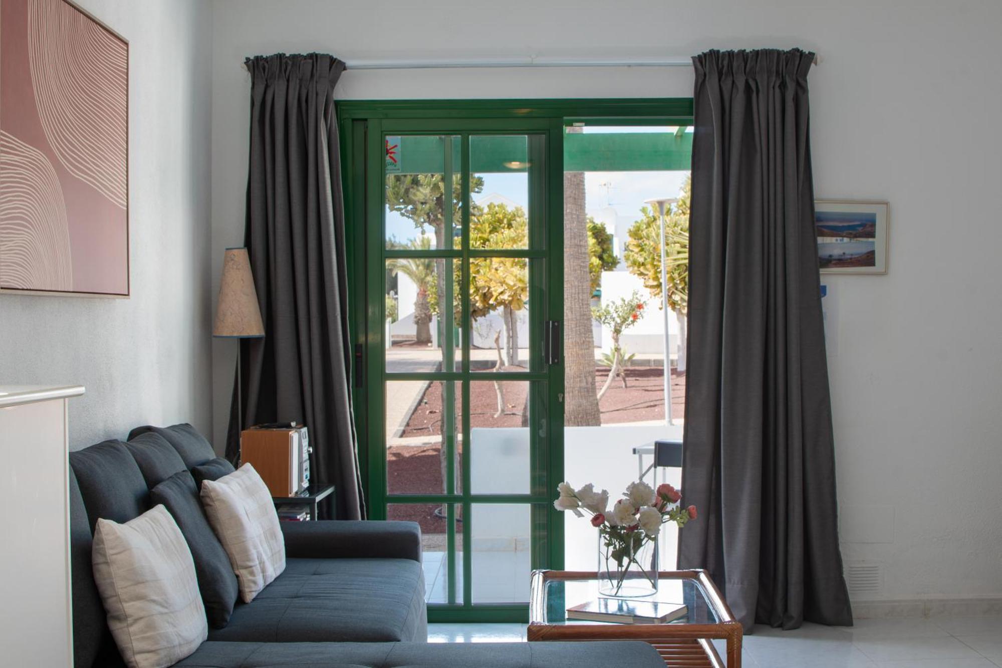 Casa Paz - Cozy 2 Bedroom Close To Dorada *