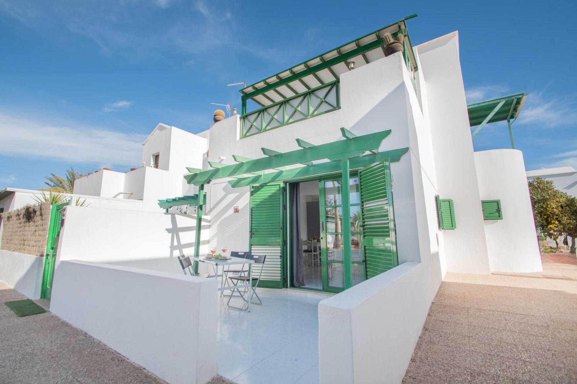 Apartment Casa Paz - Cozy 2 Bedroom Close To Dorada