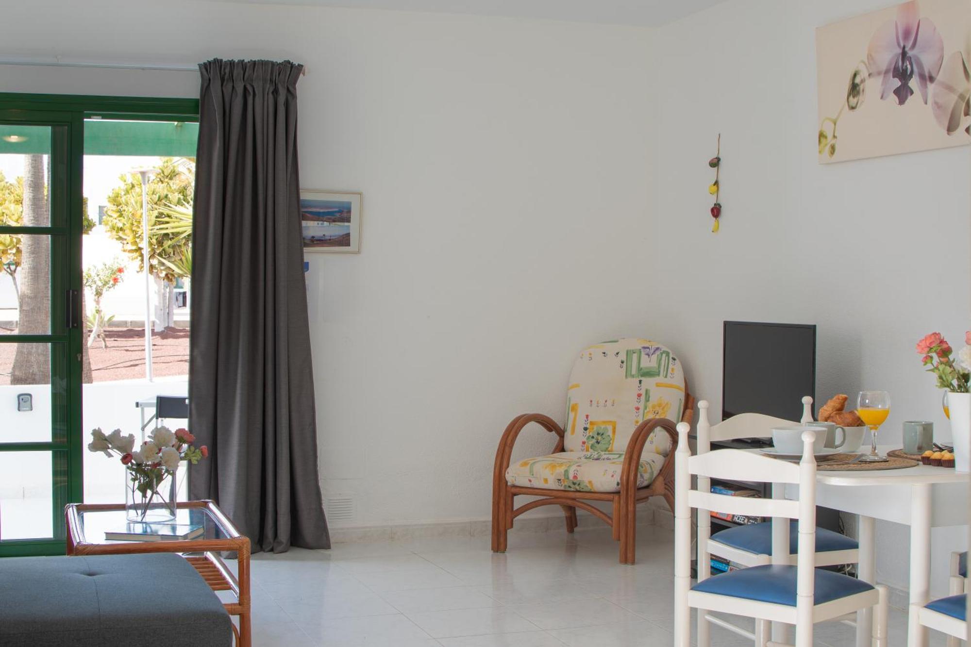 Casa Paz - Cozy 2 Bedroom Close To Dorada Playa Blanca (Lanzarote)