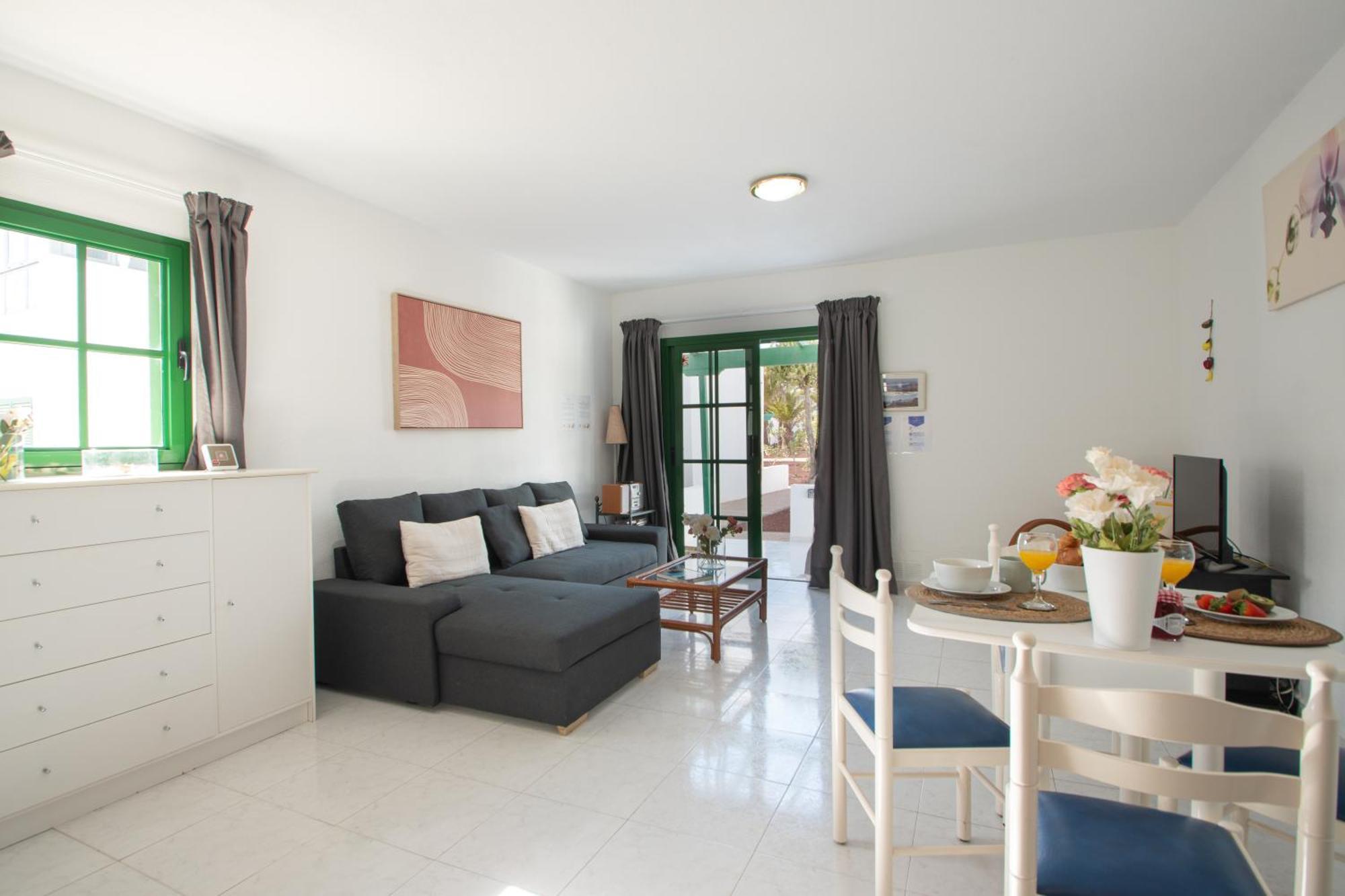 Casa Paz - Cozy 2 Bedroom Close To Dorada Apartment