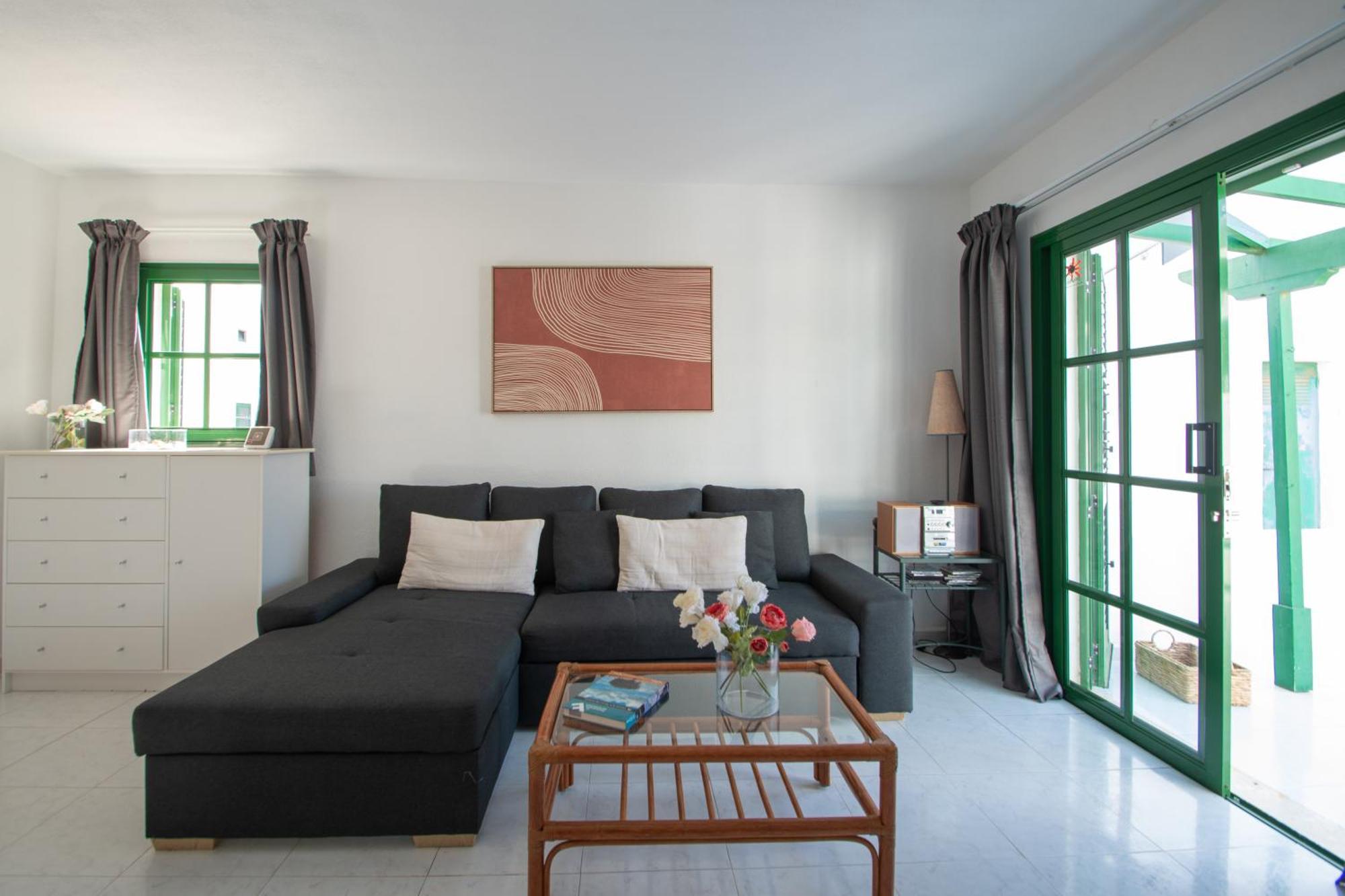 Casa Paz - Cozy 2 Bedroom Close To Dorada