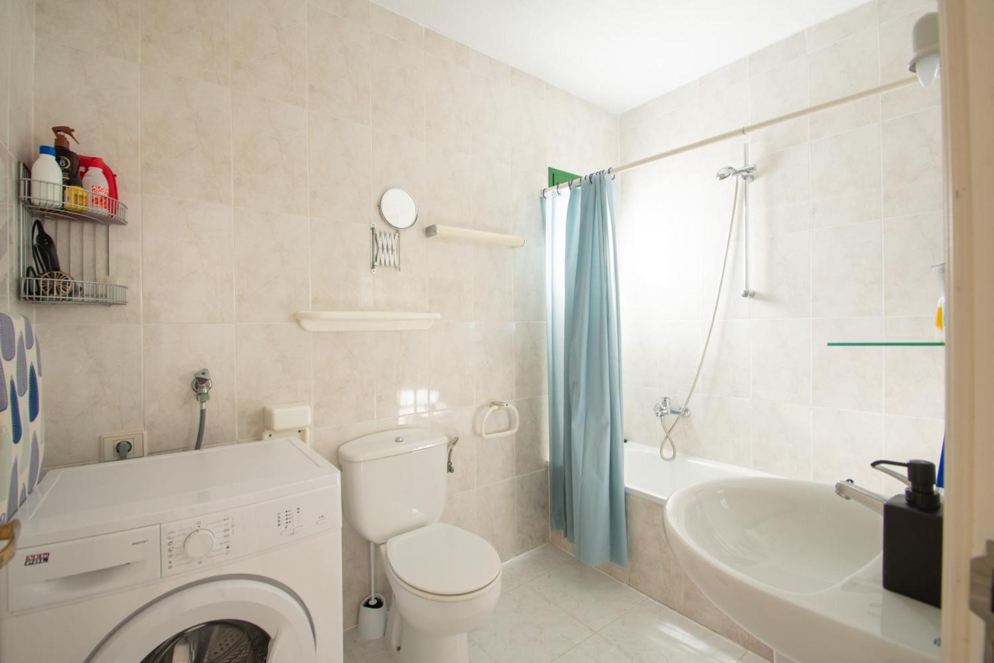 Casa Paz - Cozy 2 Bedroom Close To Dorada * Playa Blanca (Lanzarote)
