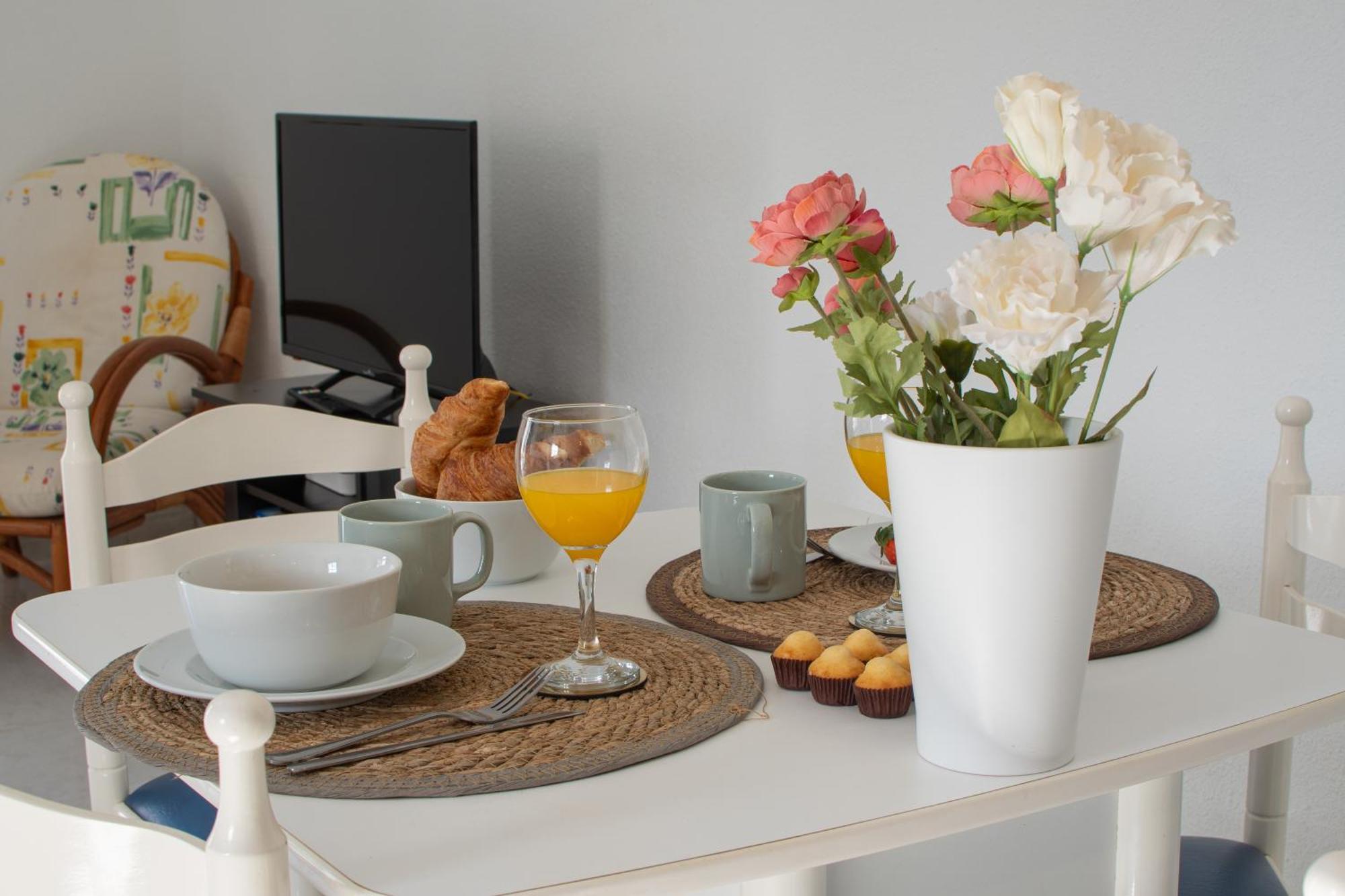 Apartment Casa Paz - Cozy 2 Bedroom Close To Dorada