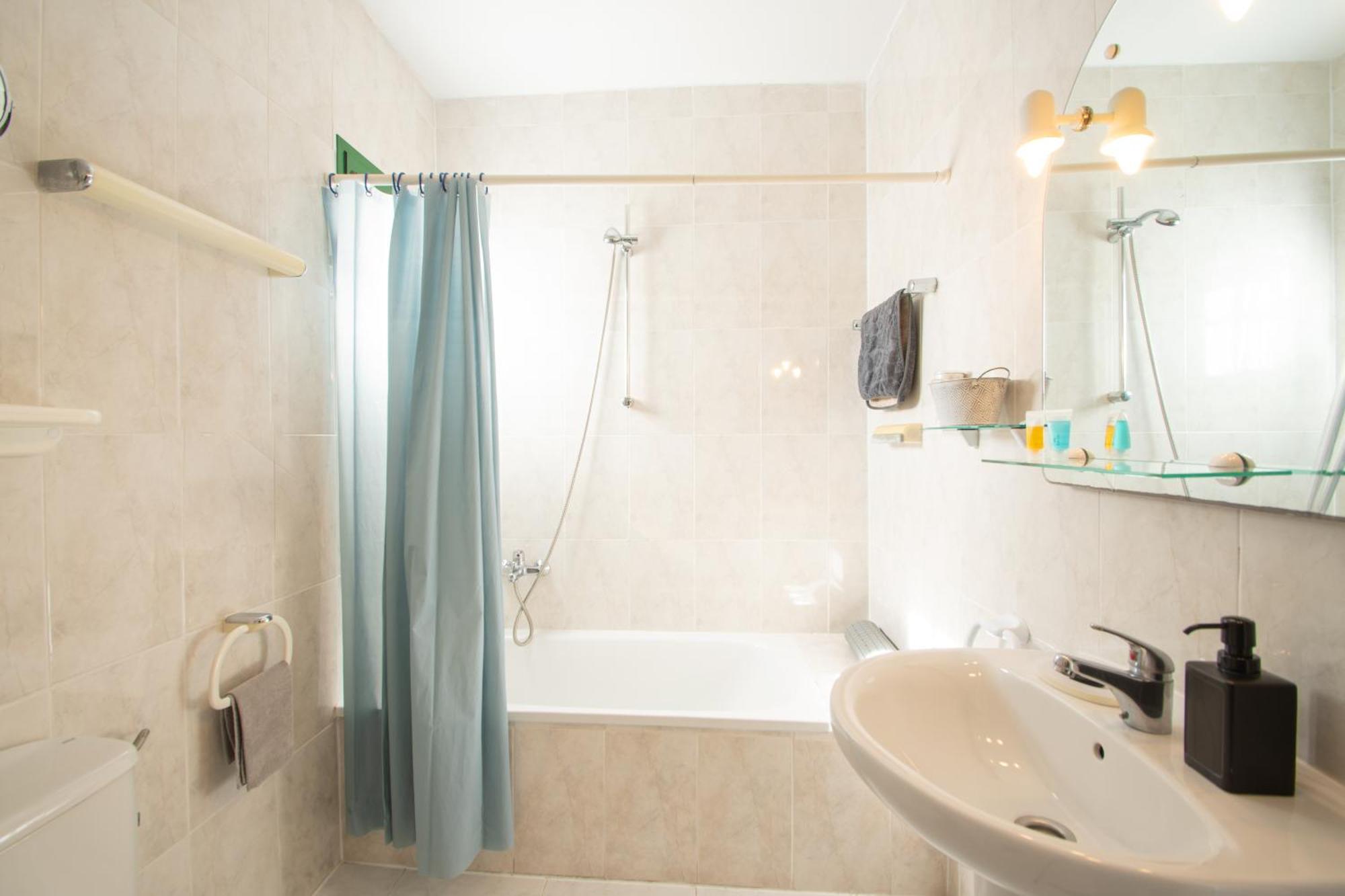 Casa Paz - Cozy 2 Bedroom Close To Dorada Apartment Playa Blanca (Lanzarote)