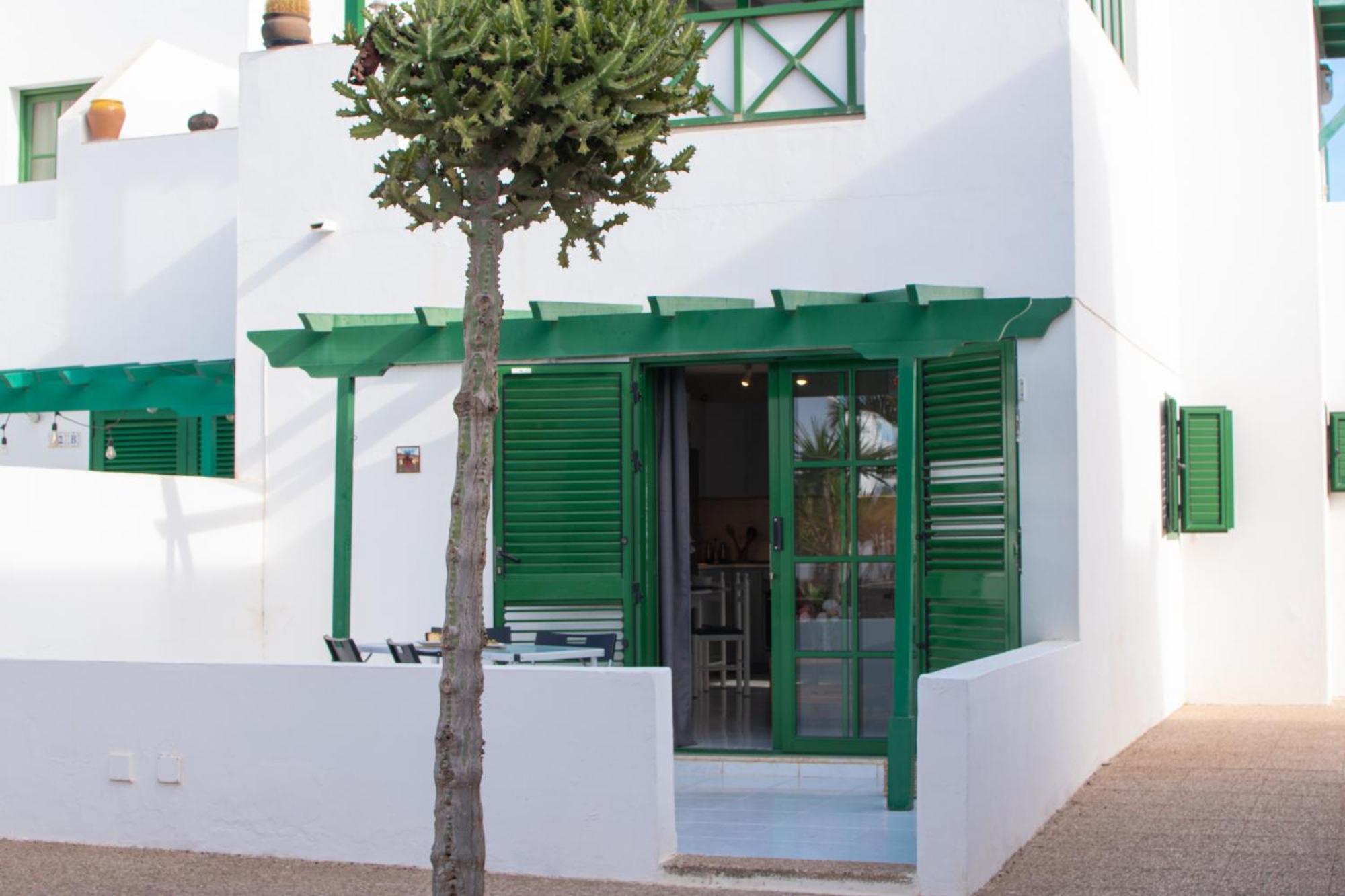 Casa Paz - Cozy 2 Bedroom Close To Dorada Playa Blanca (Lanzarote)