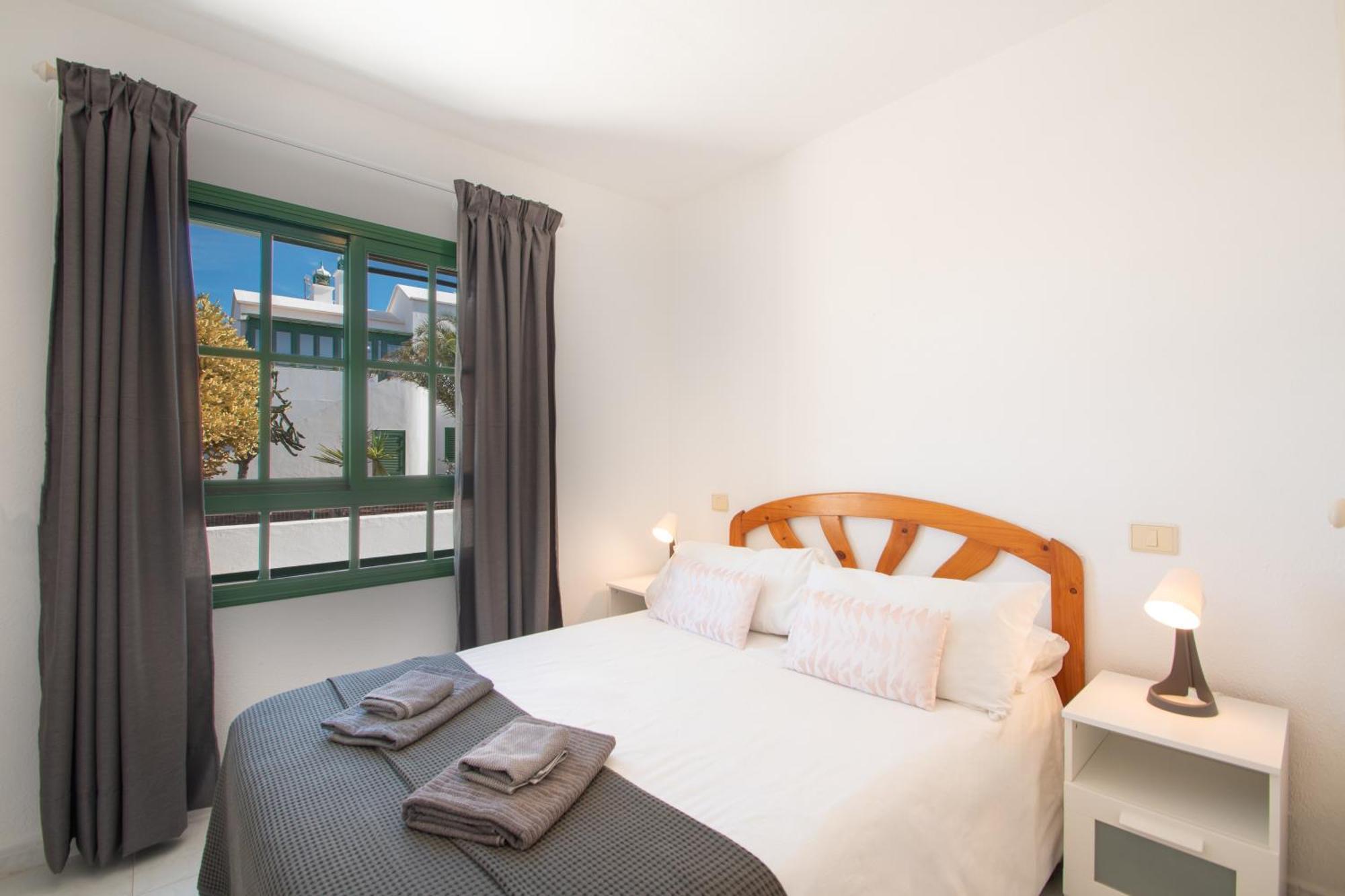 Casa Paz - Cozy 2 Bedroom Close To Dorada Apartment