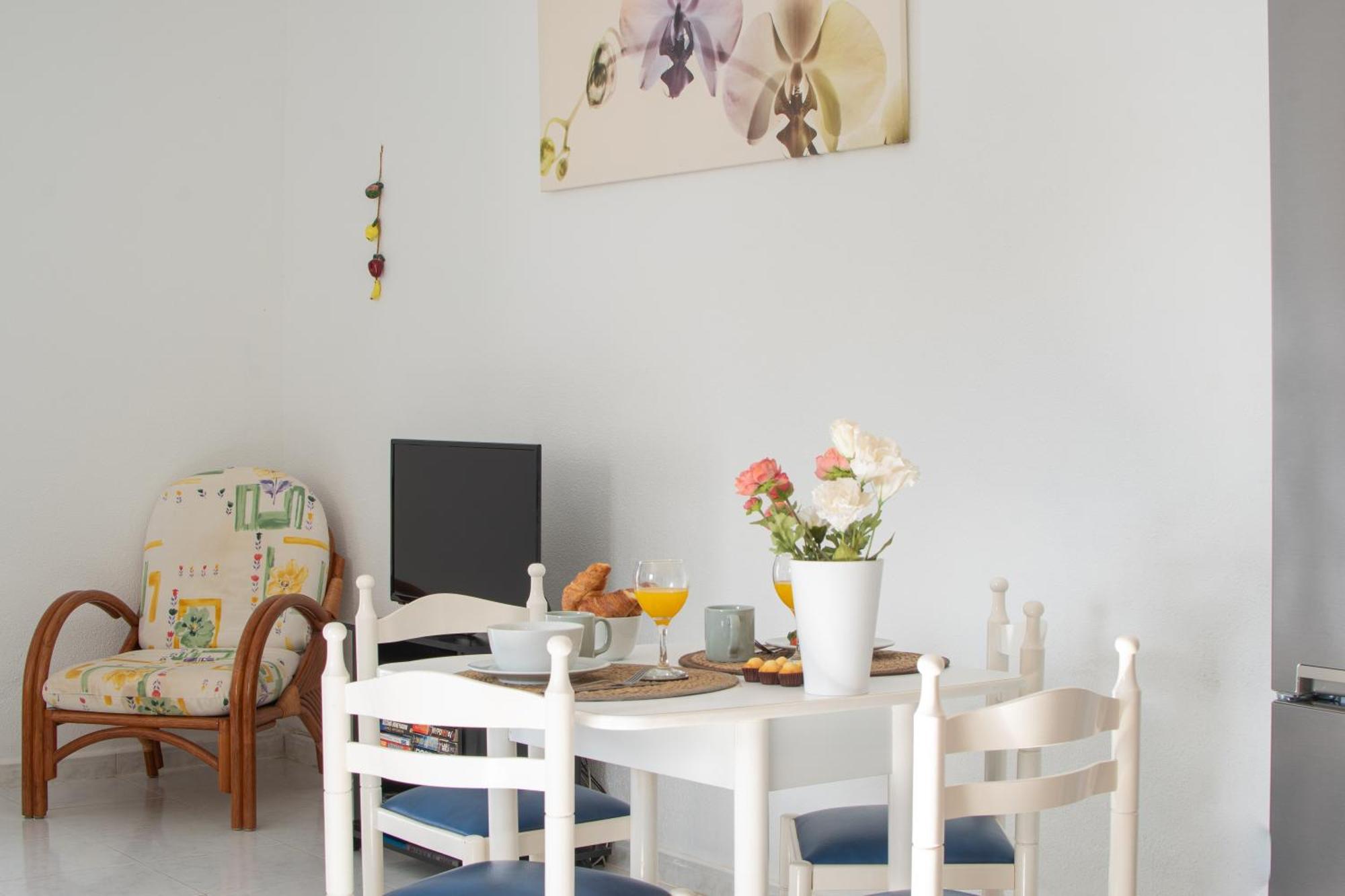 Apartment Casa Paz - Cozy 2 Bedroom Close To Dorada *