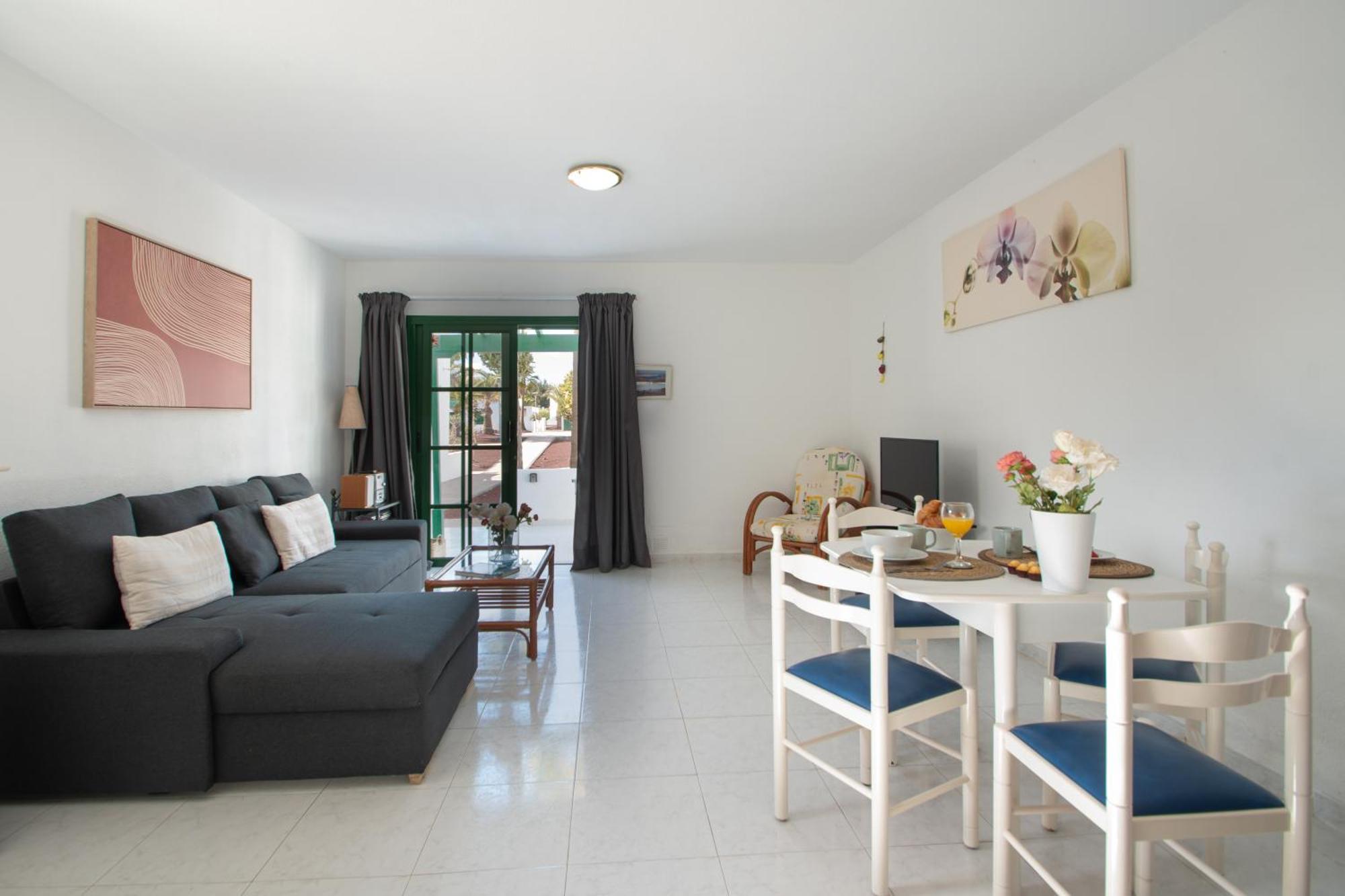 Casa Paz - Cozy 2 Bedroom Close To Dorada