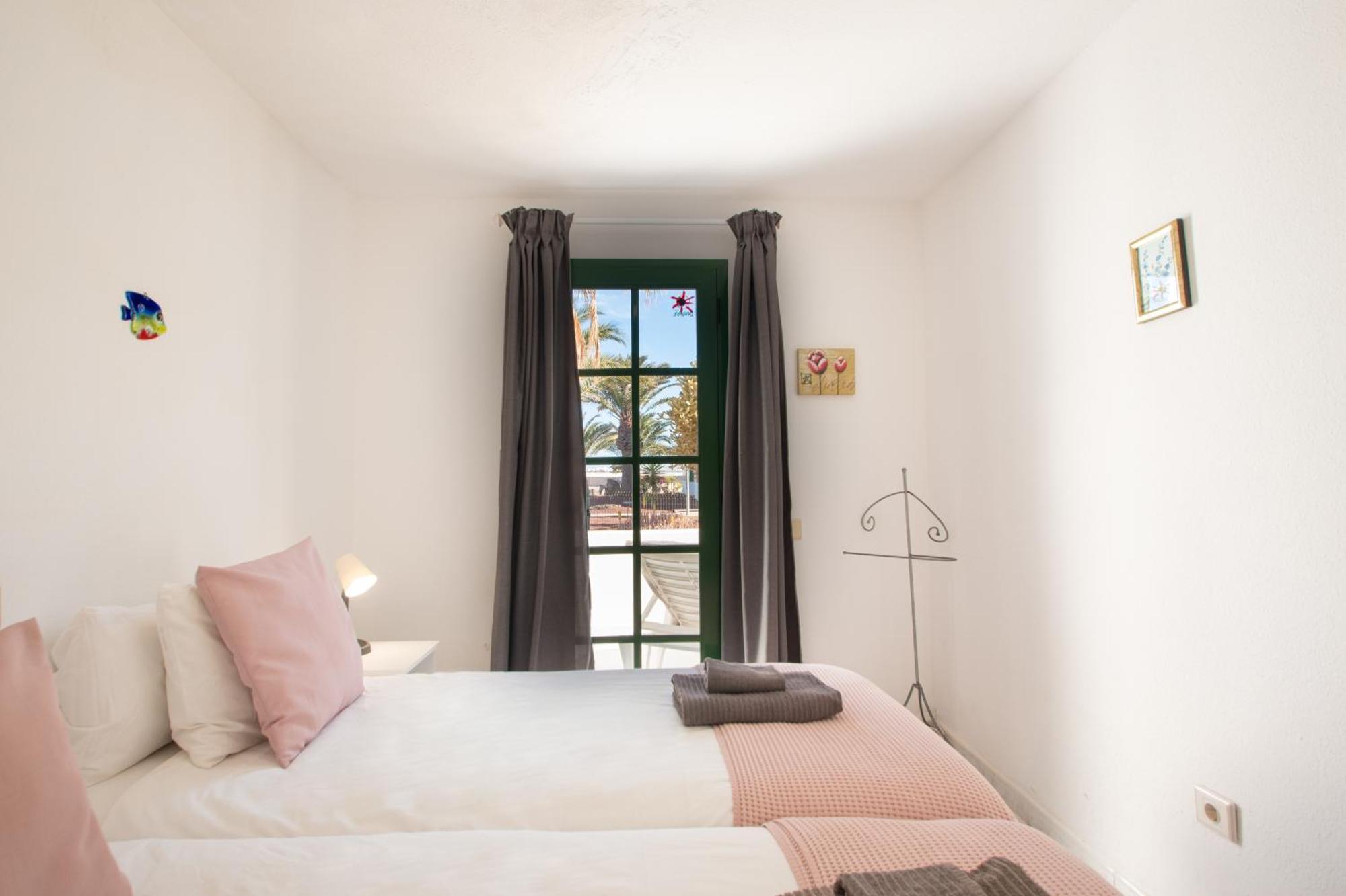 Apartment Casa Paz - Cozy 2 Bedroom Close To Dorada Playa Blanca (Lanzarote)